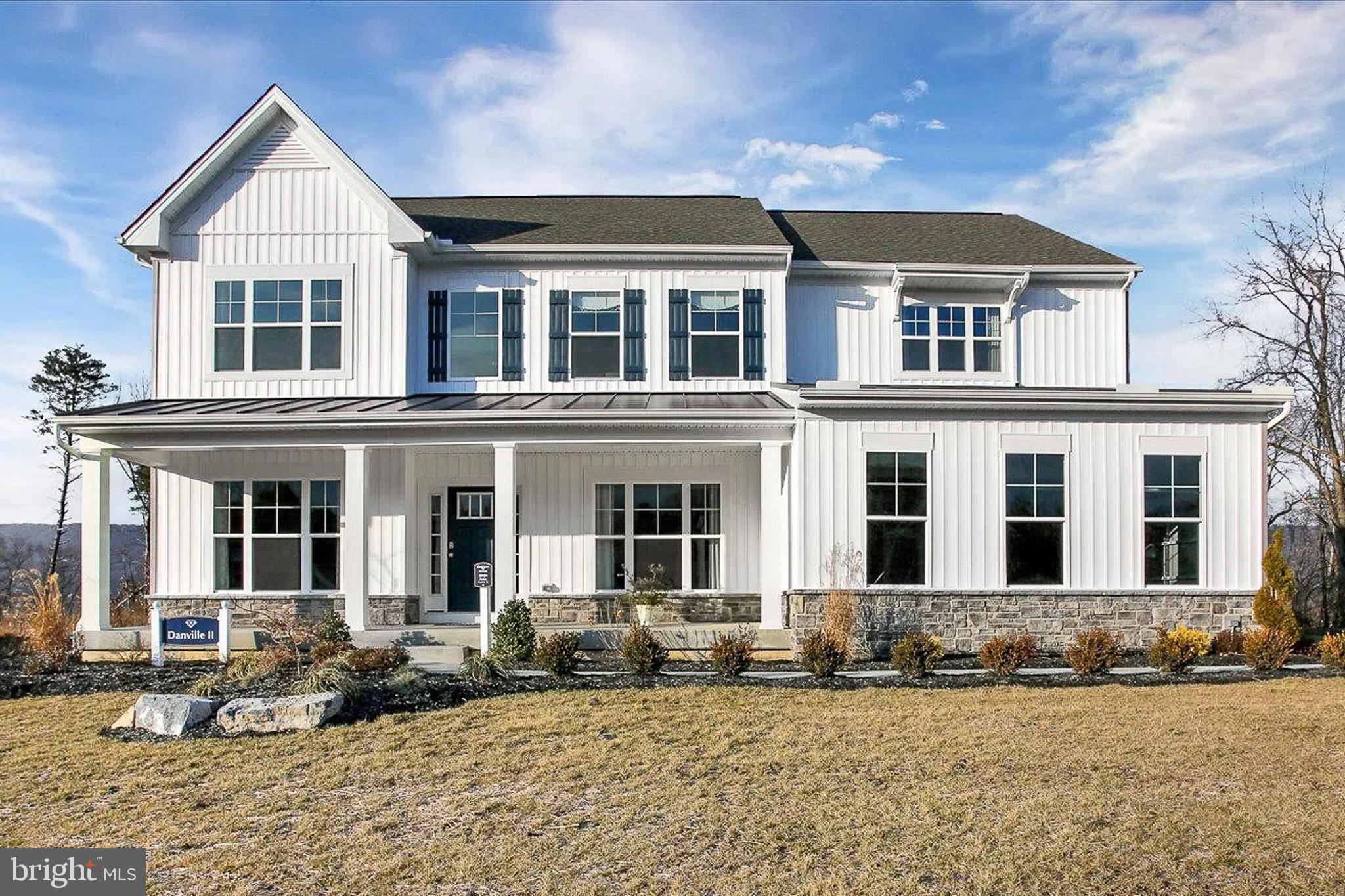LIBERTY GROVE - Residential