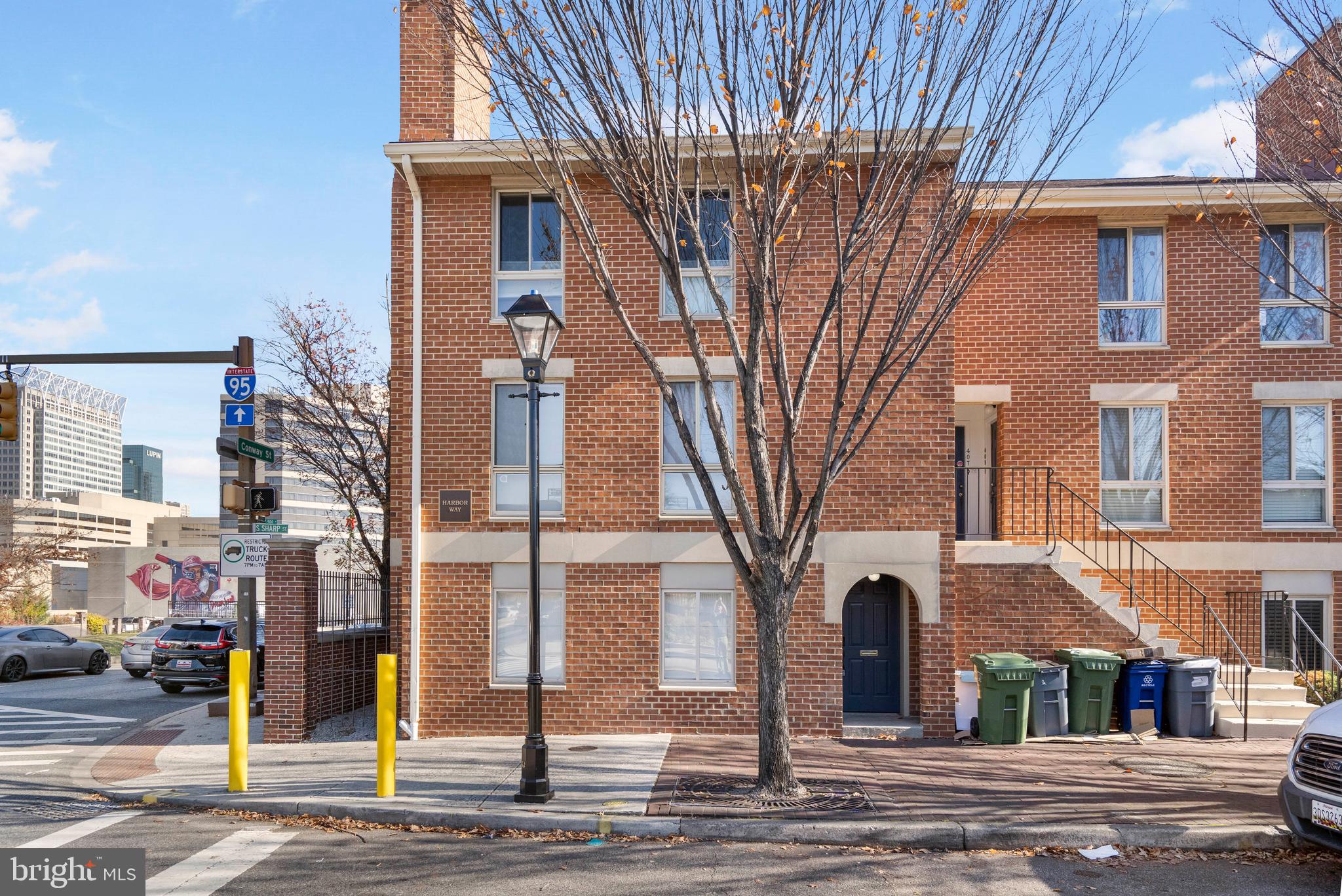 OTTERBEIN - Residential