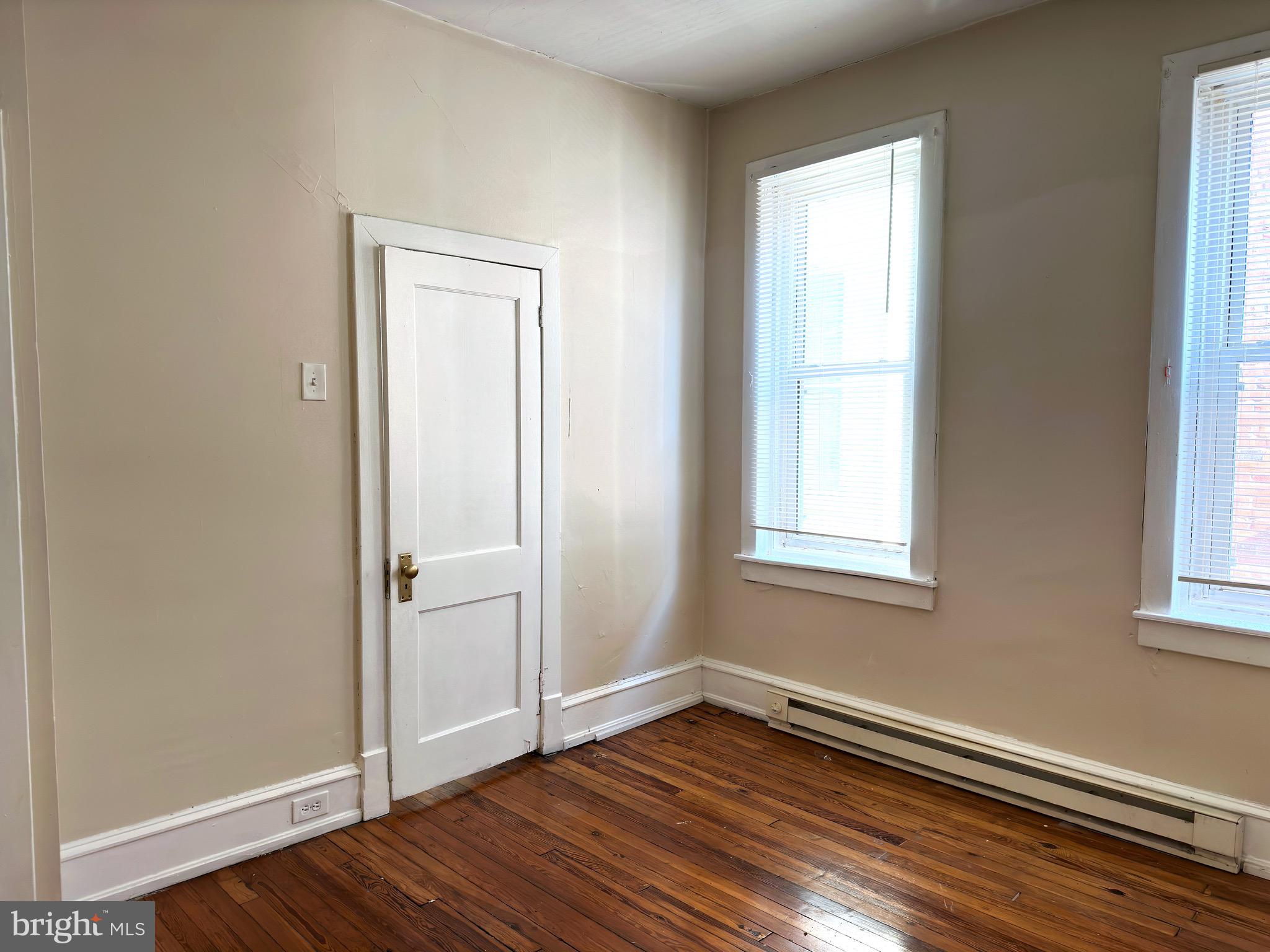 COBBS CREEK - Residential Income