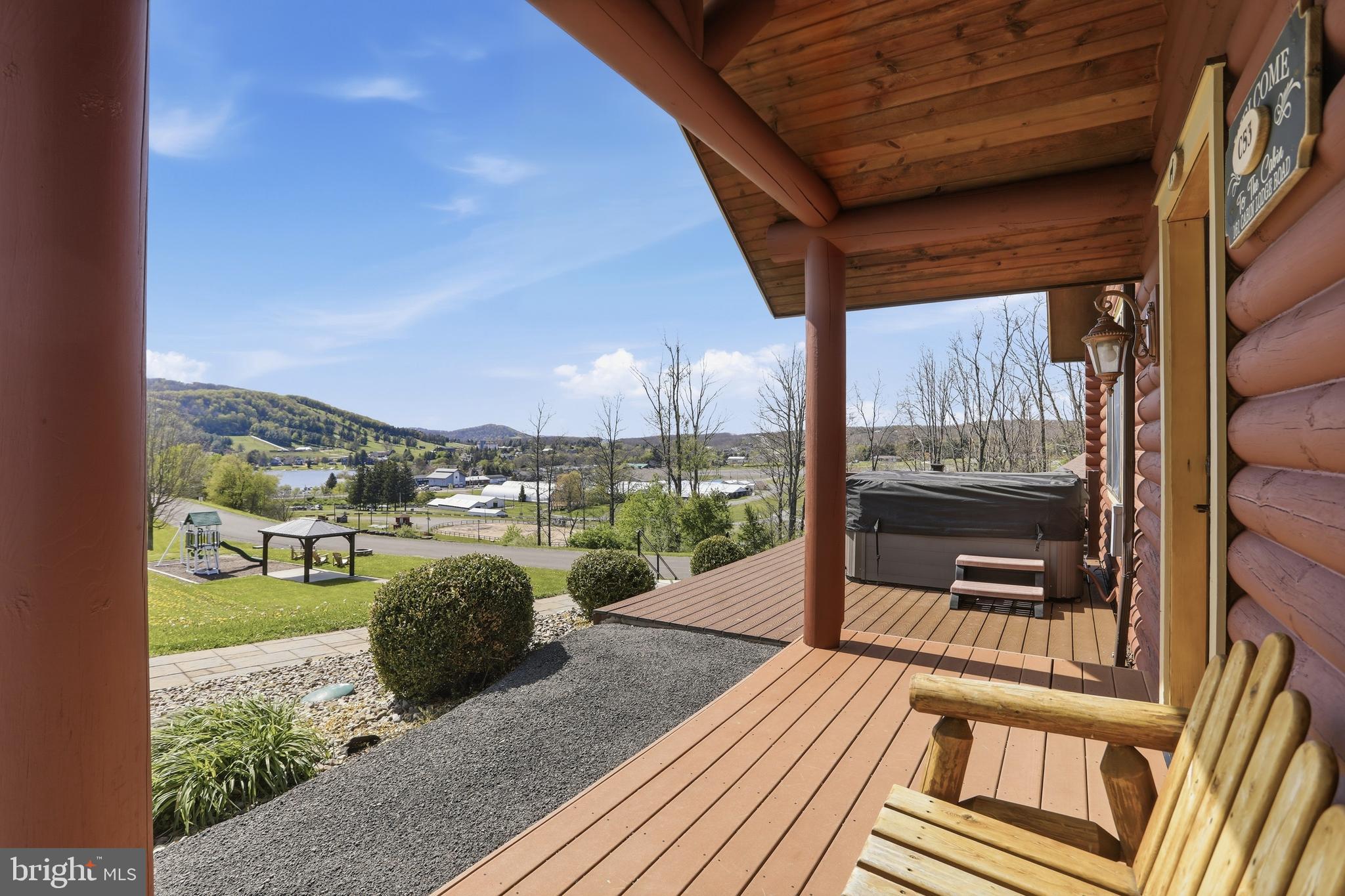 THE LODGES AT SUNSET VILLAGE - Residential