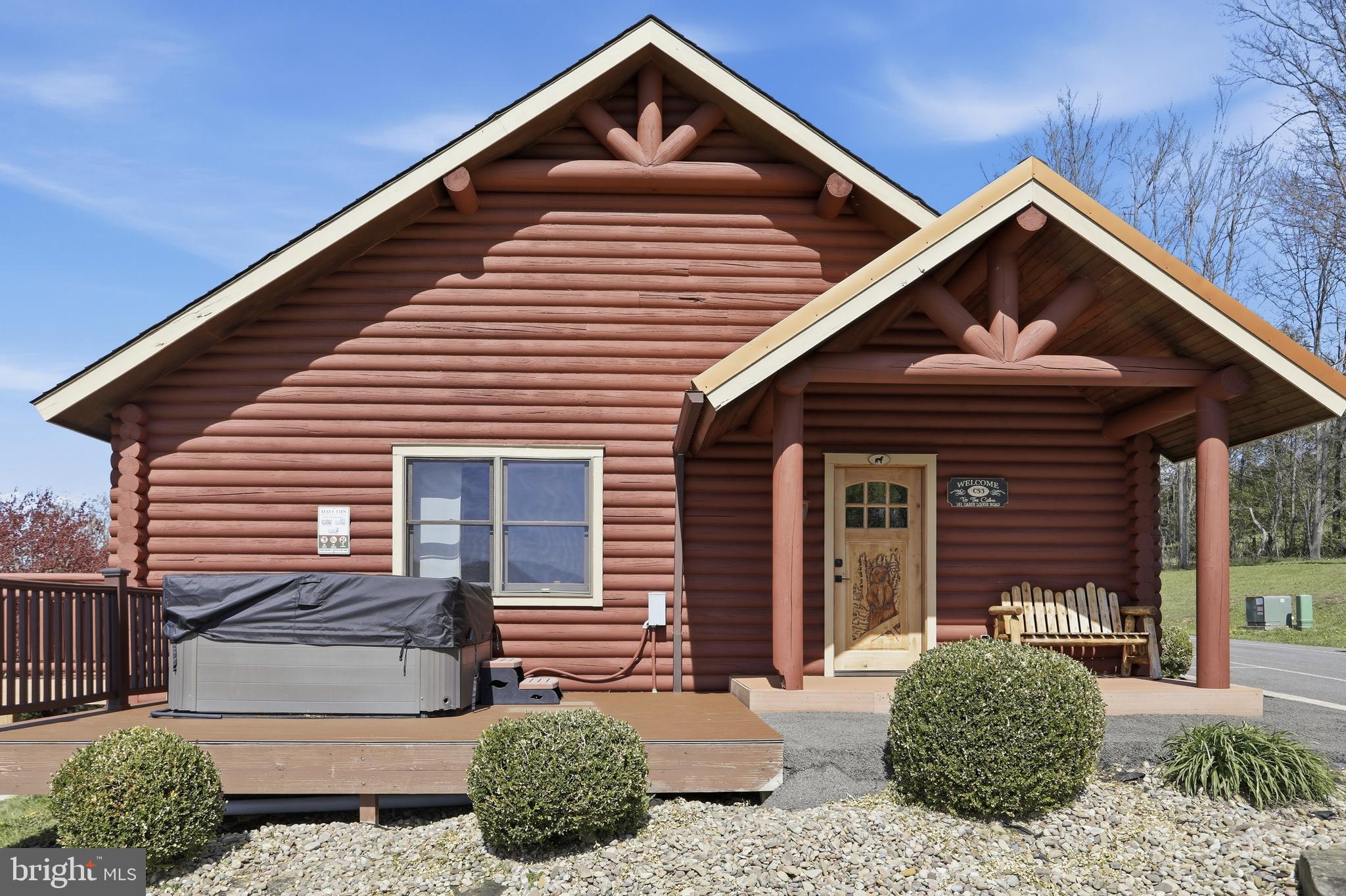 THE LODGES AT SUNSET VILLAGE - Residential