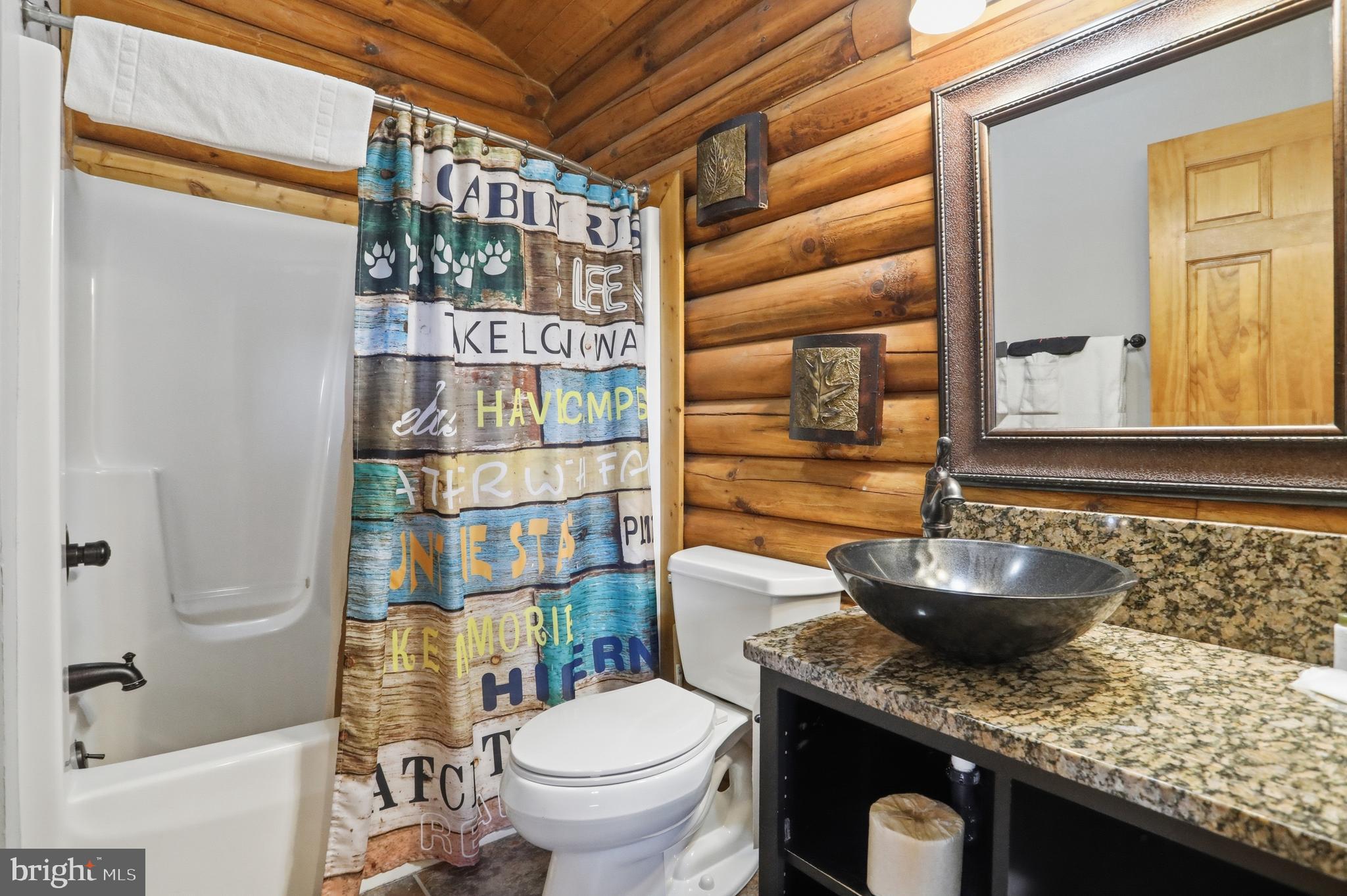 THE LODGES AT SUNSET VILLAGE - Residential