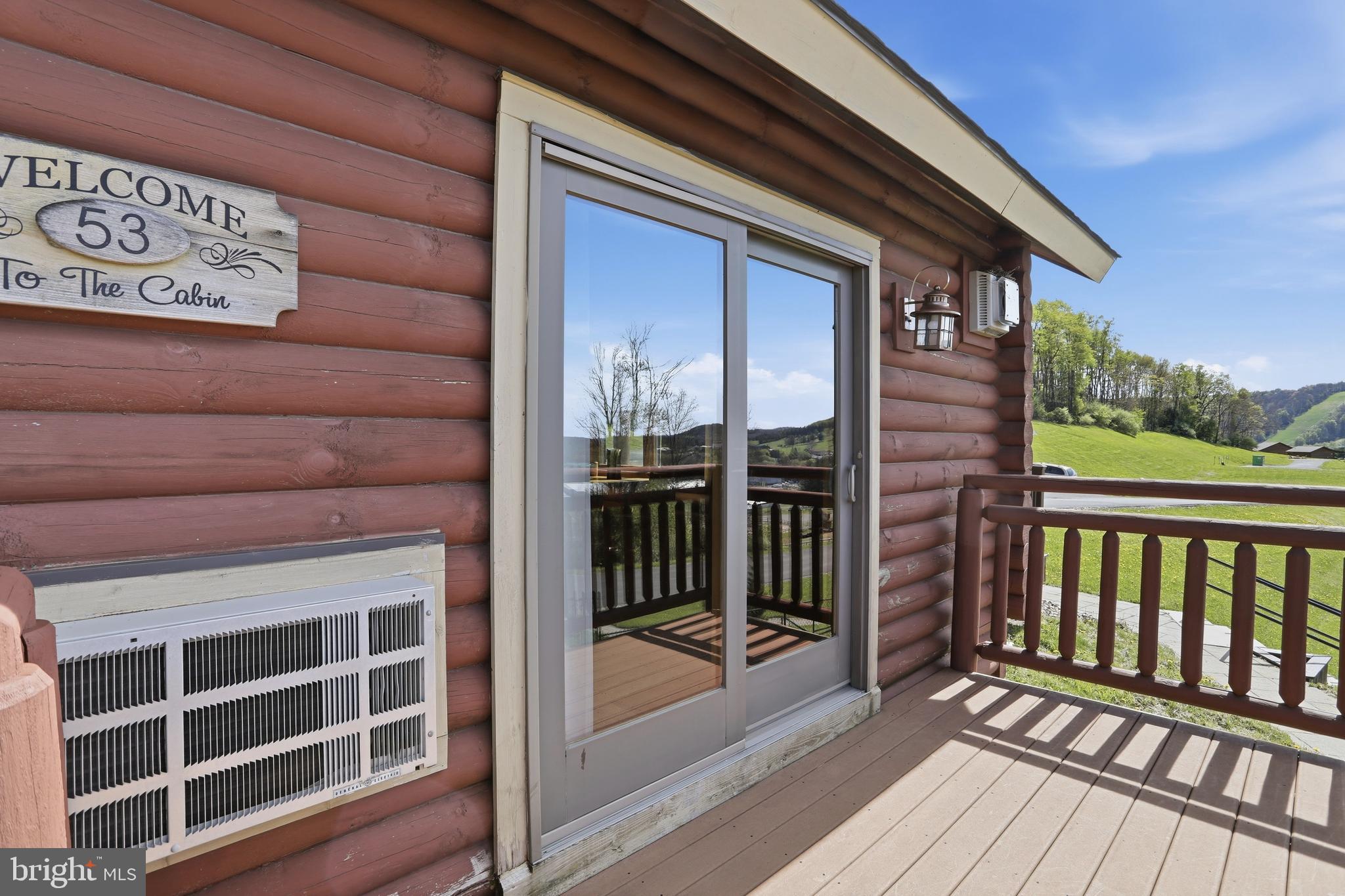 THE LODGES AT SUNSET VILLAGE - Residential