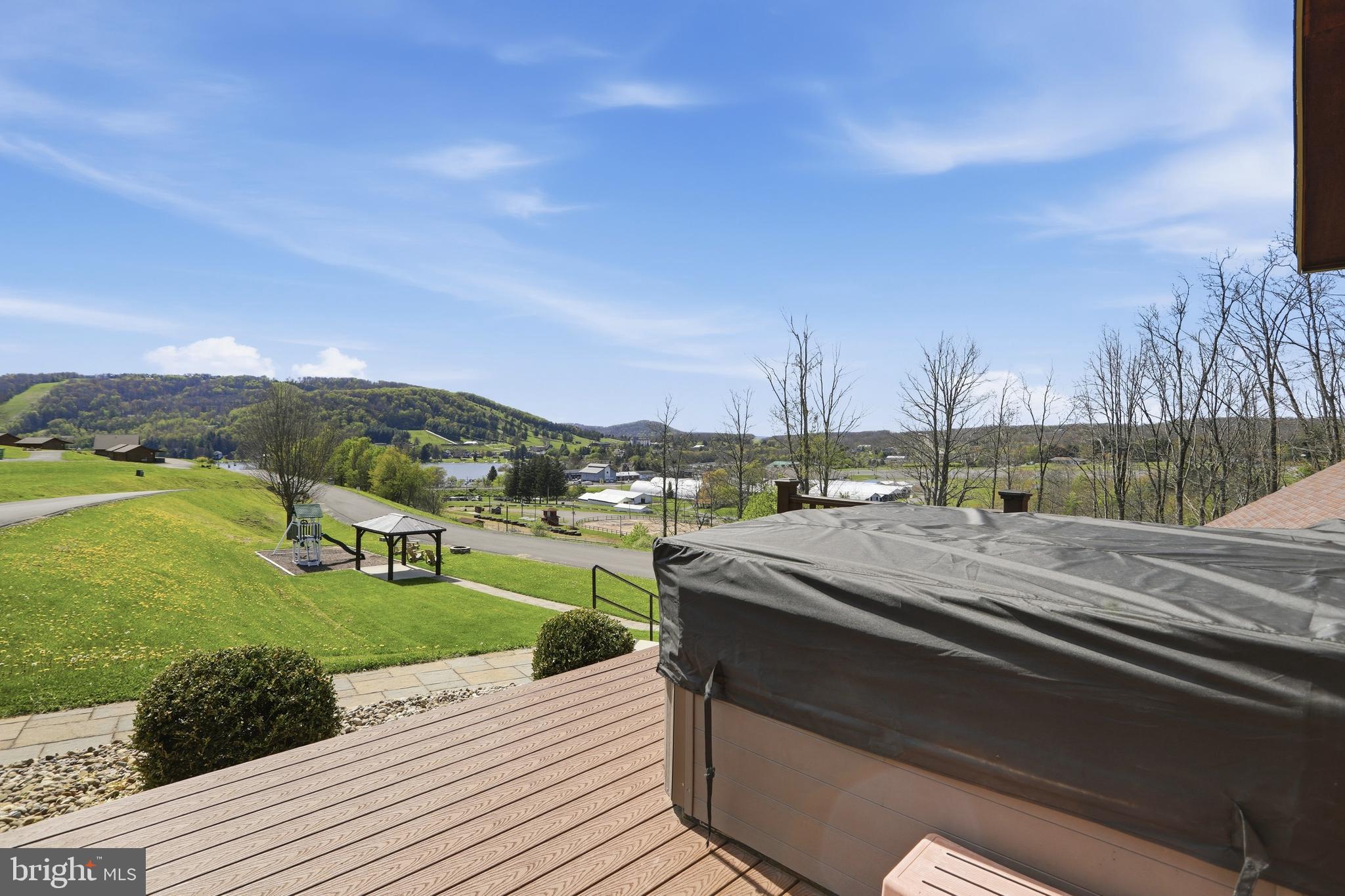 THE LODGES AT SUNSET VILLAGE - Residential