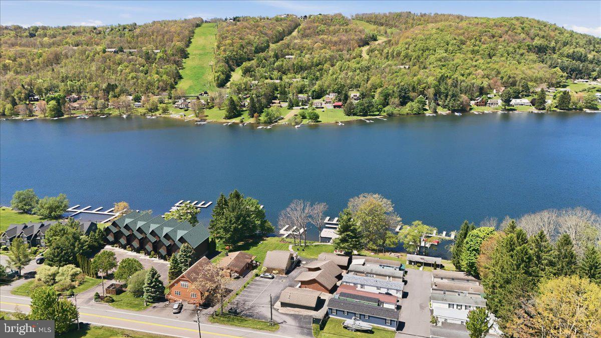 THE LODGES AT SUNSET VILLAGE - Residential