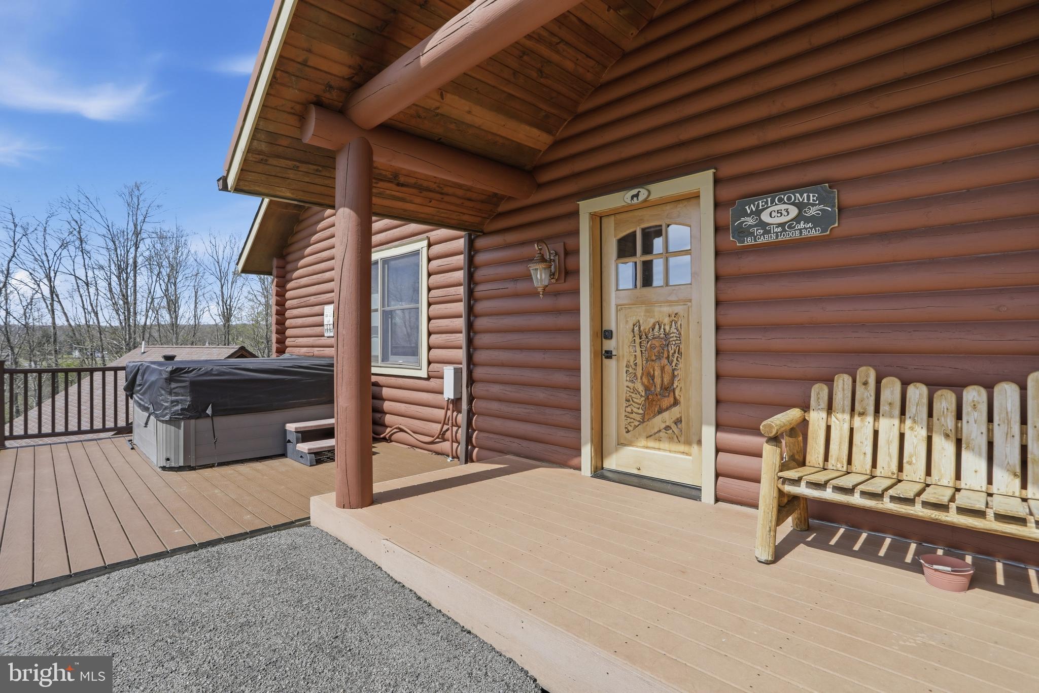 THE LODGES AT SUNSET VILLAGE - Residential