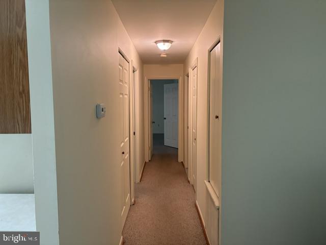 PARTRIDGE KNOLL - Residential