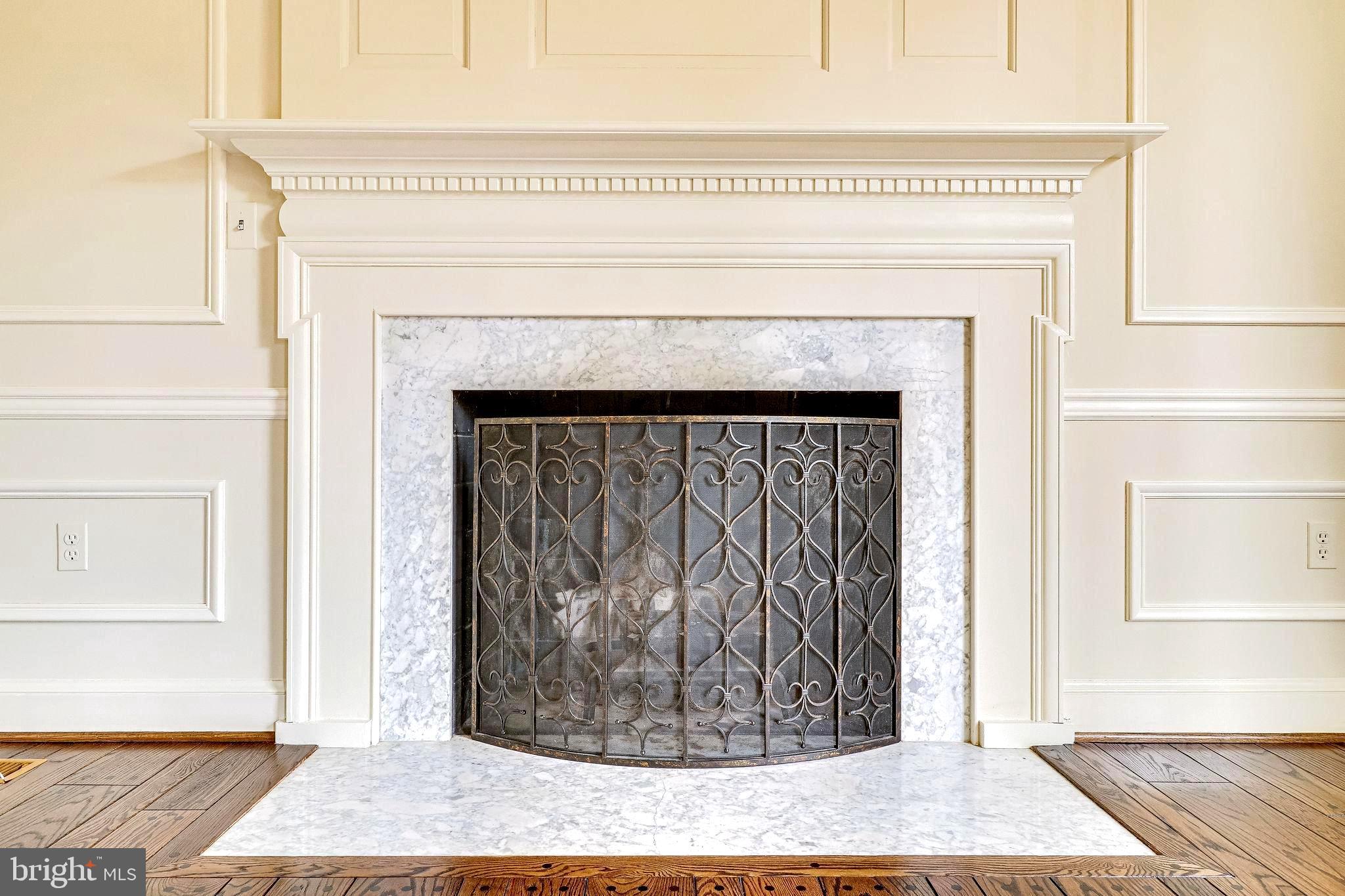 BELLEVUE FOREST - Residential
