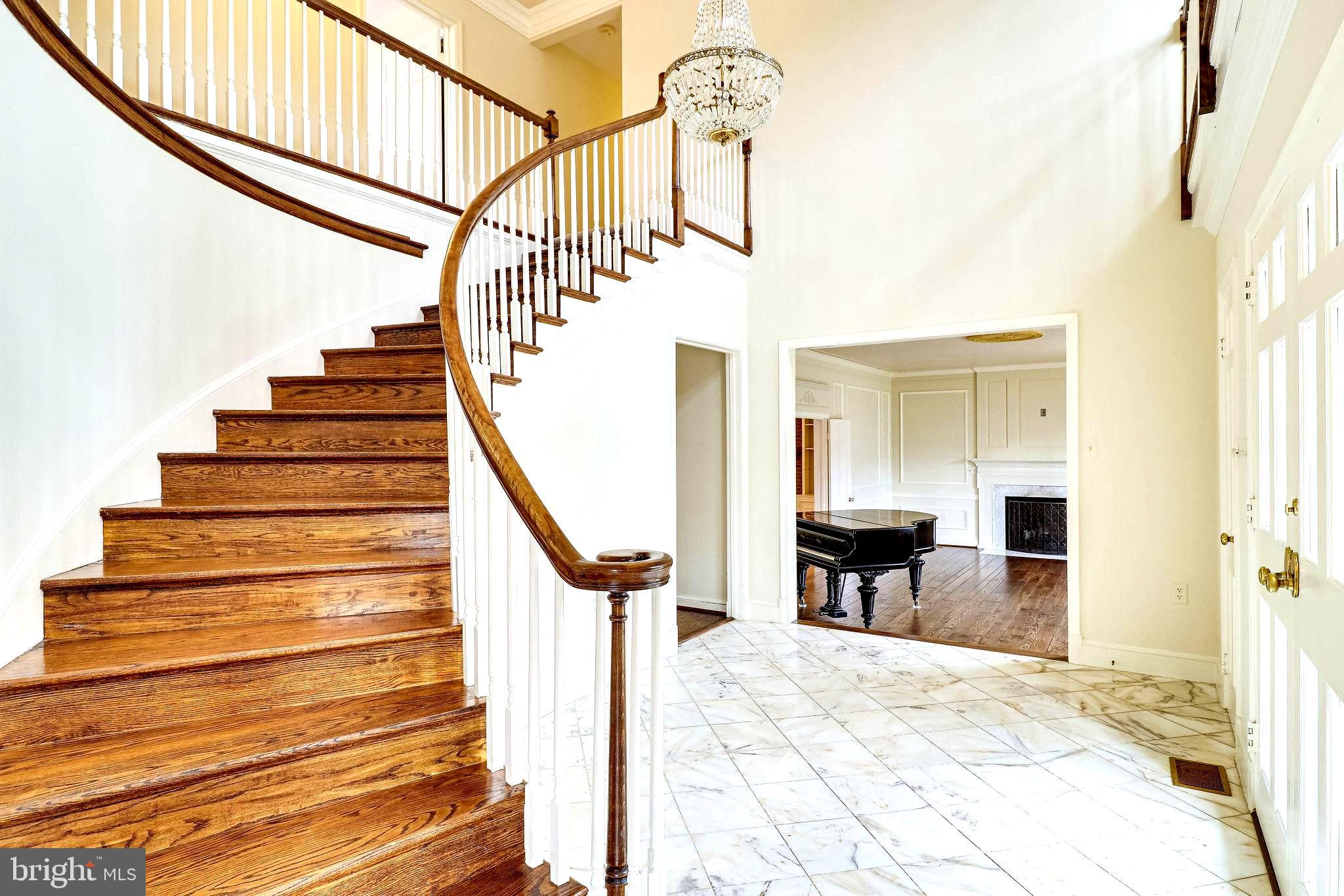BELLEVUE FOREST - Residential