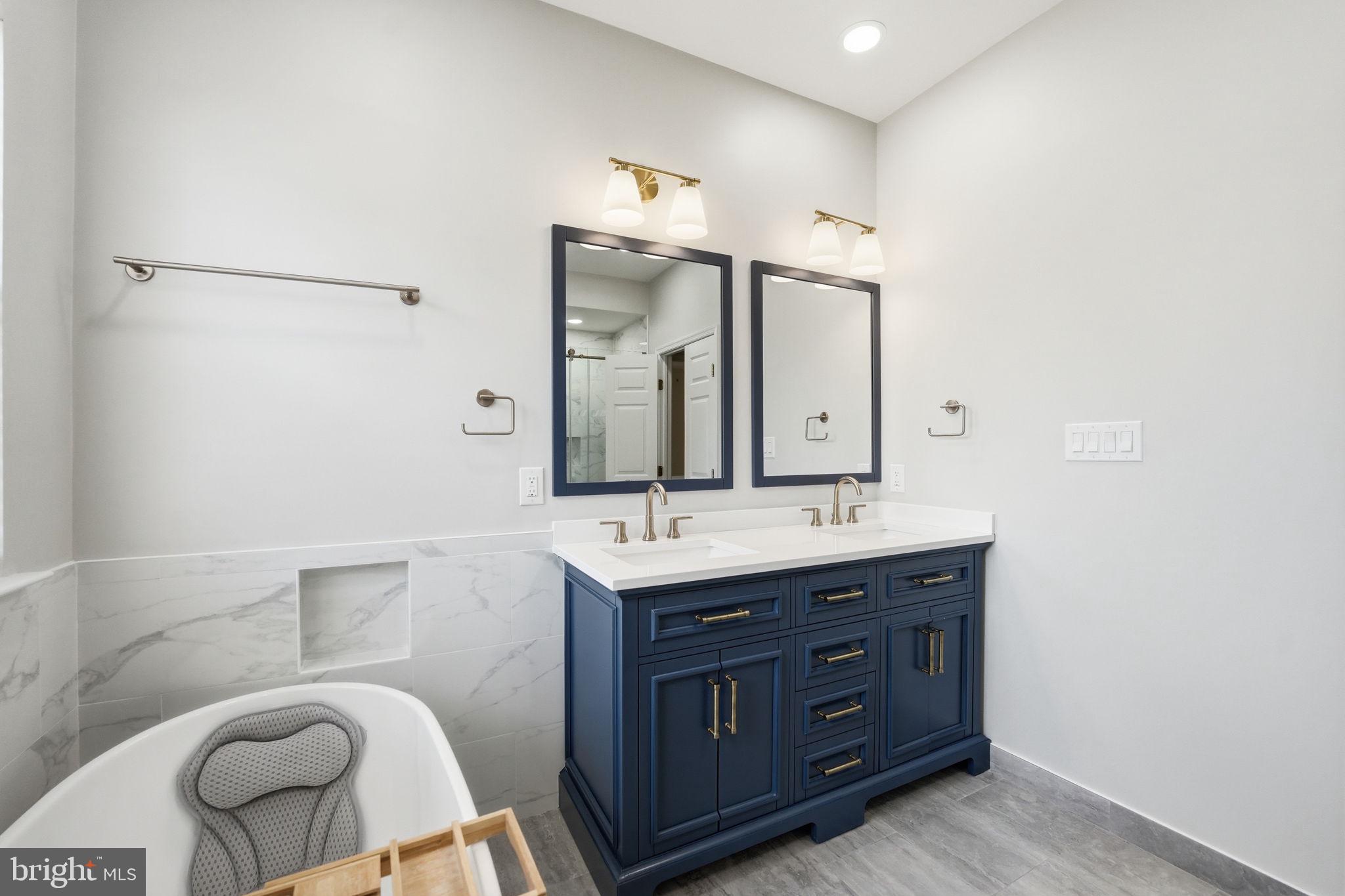 BRAEMAR - Residential