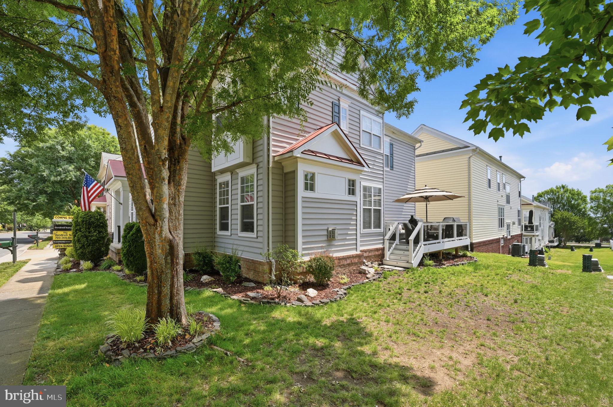 BRAEMAR - Residential