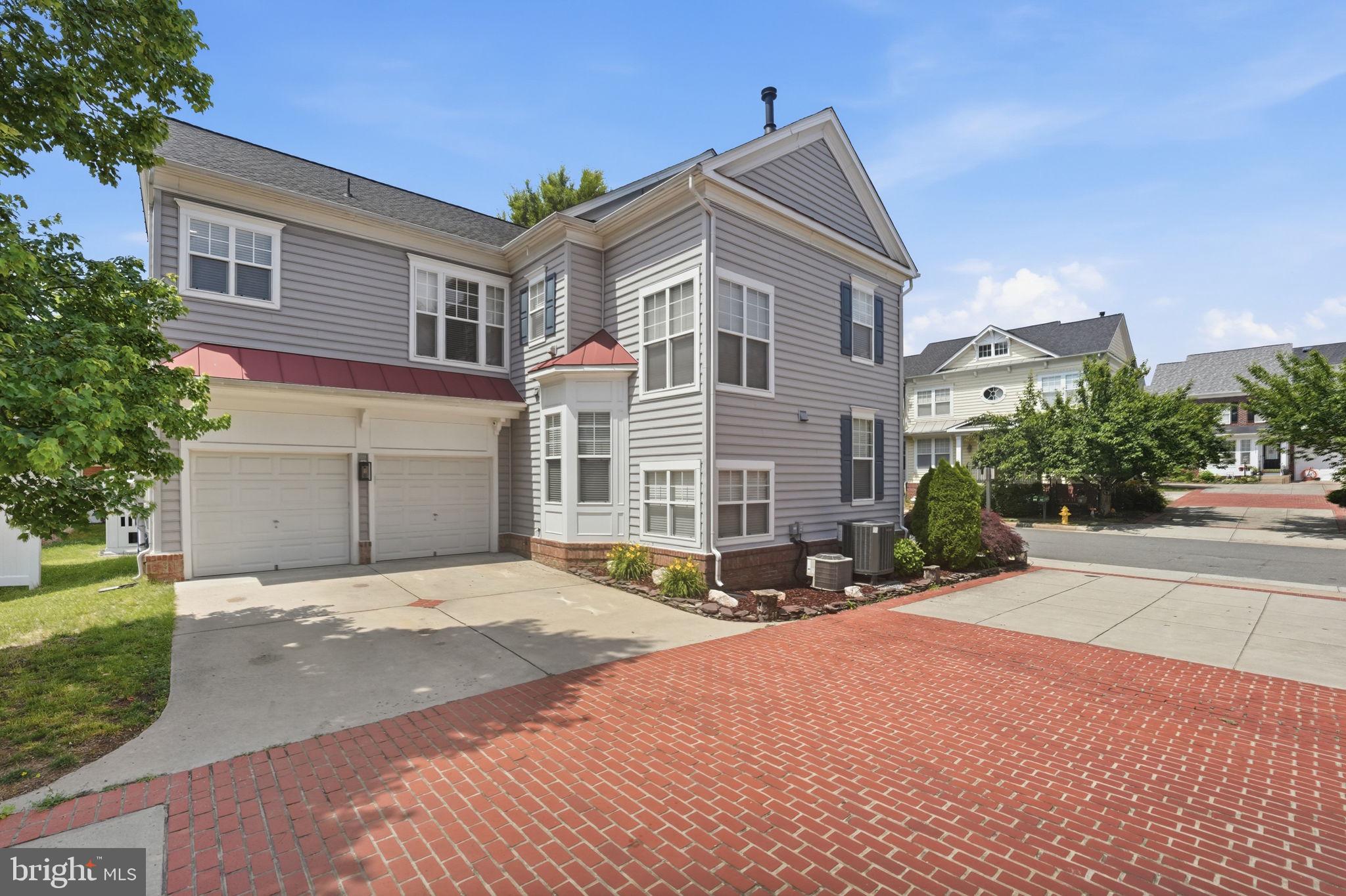 BRAEMAR - Residential