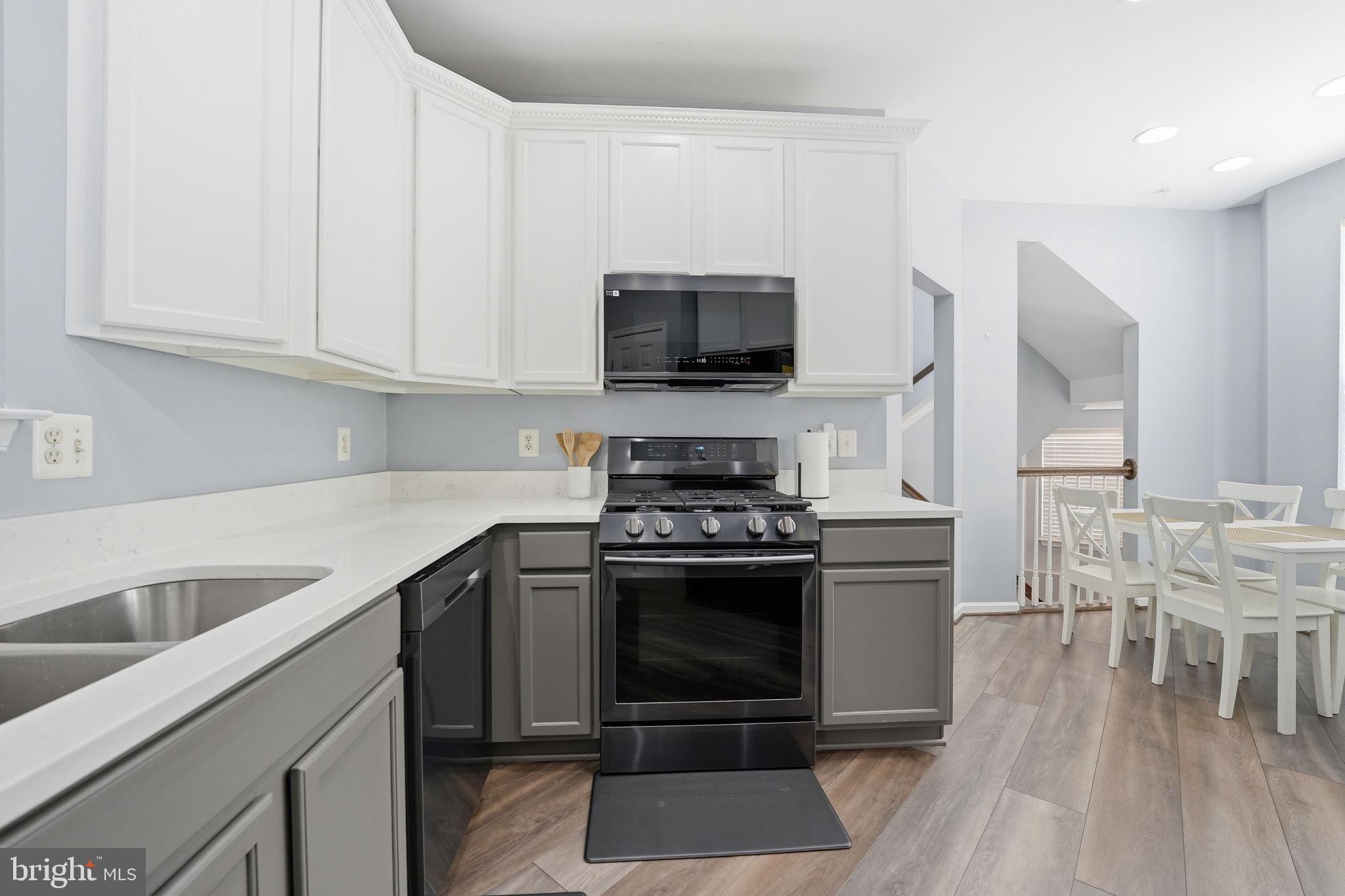 BRAEMAR - Residential