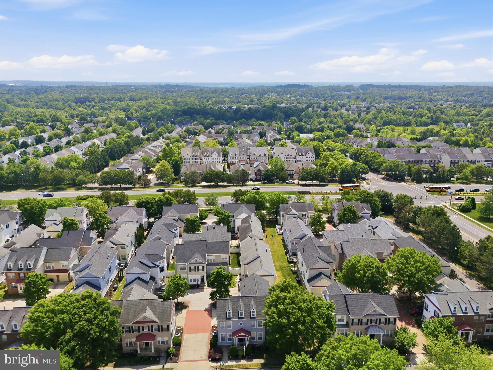 BRAEMAR - Residential
