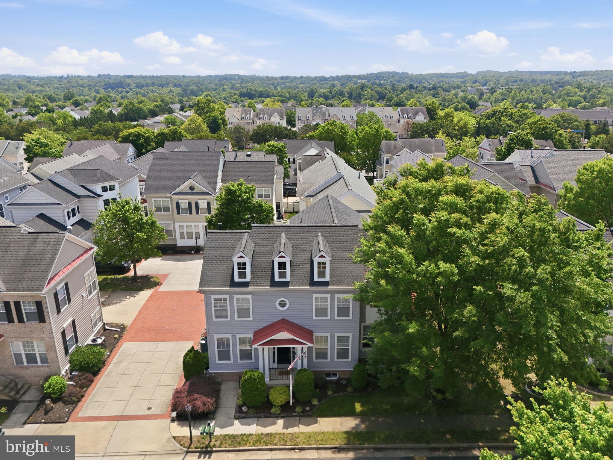 BRAEMAR - Residential