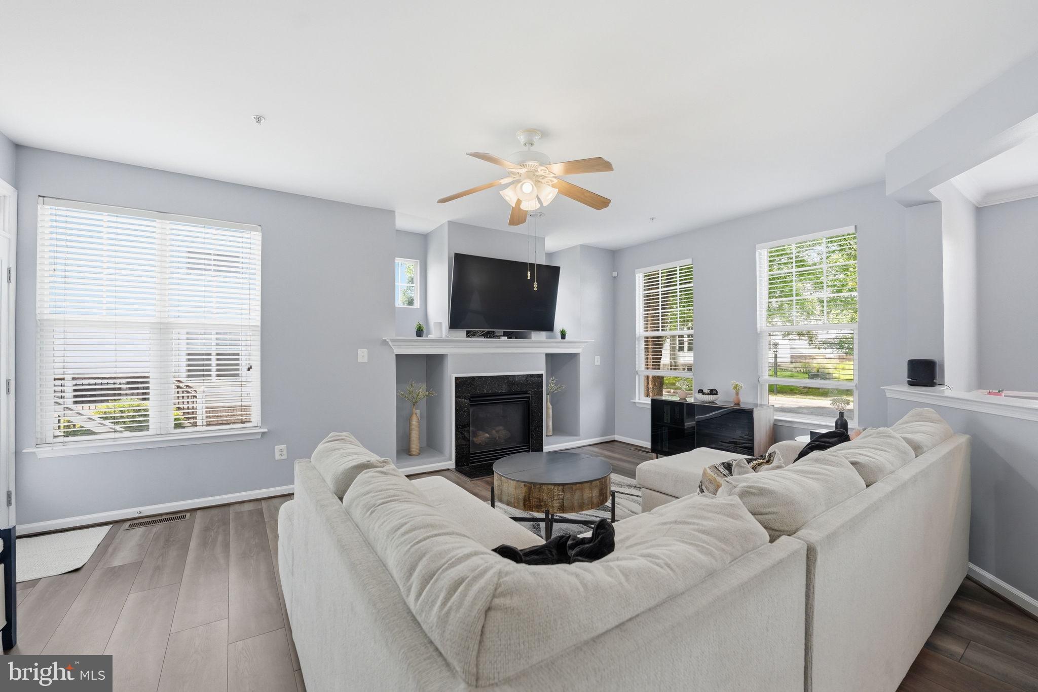 BRAEMAR - Residential