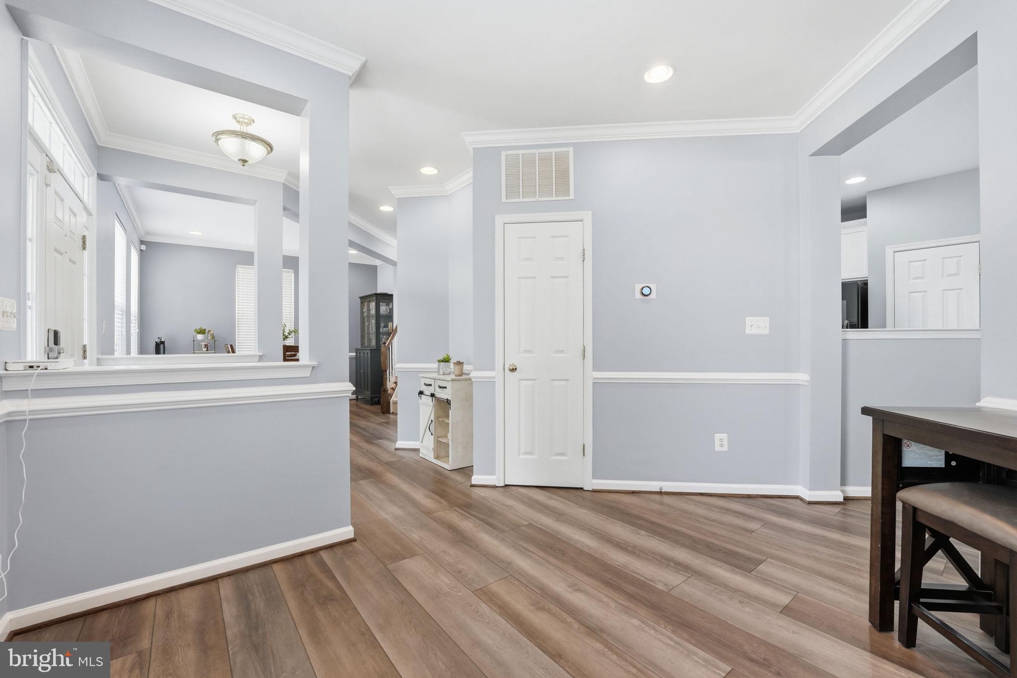 BRAEMAR - Residential