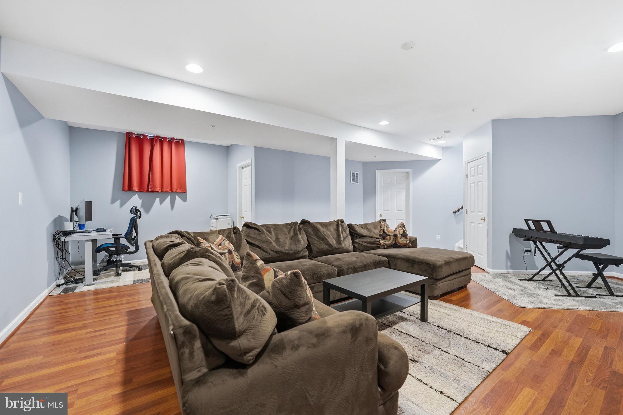 BRAEMAR - Residential