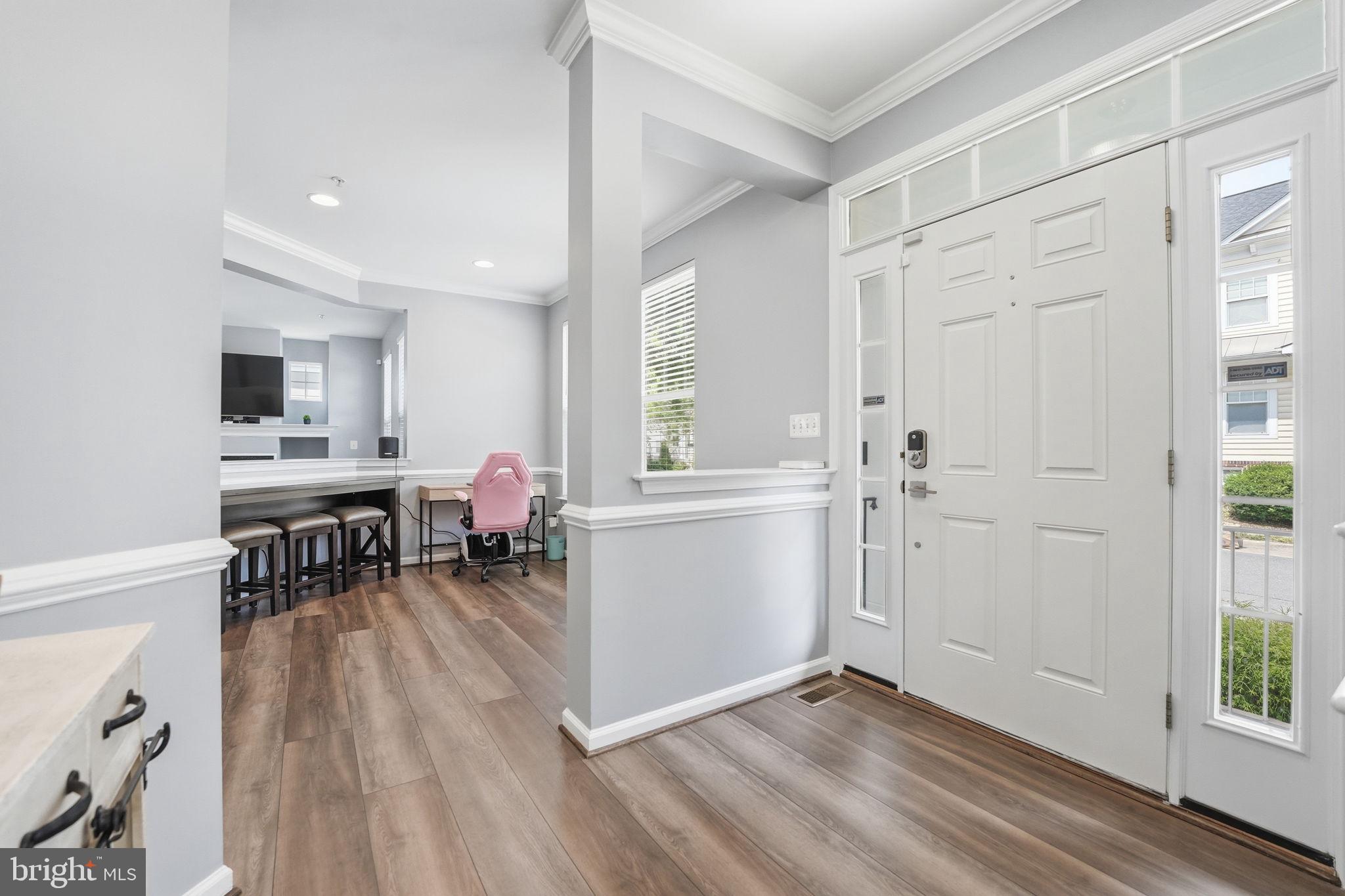 BRAEMAR - Residential