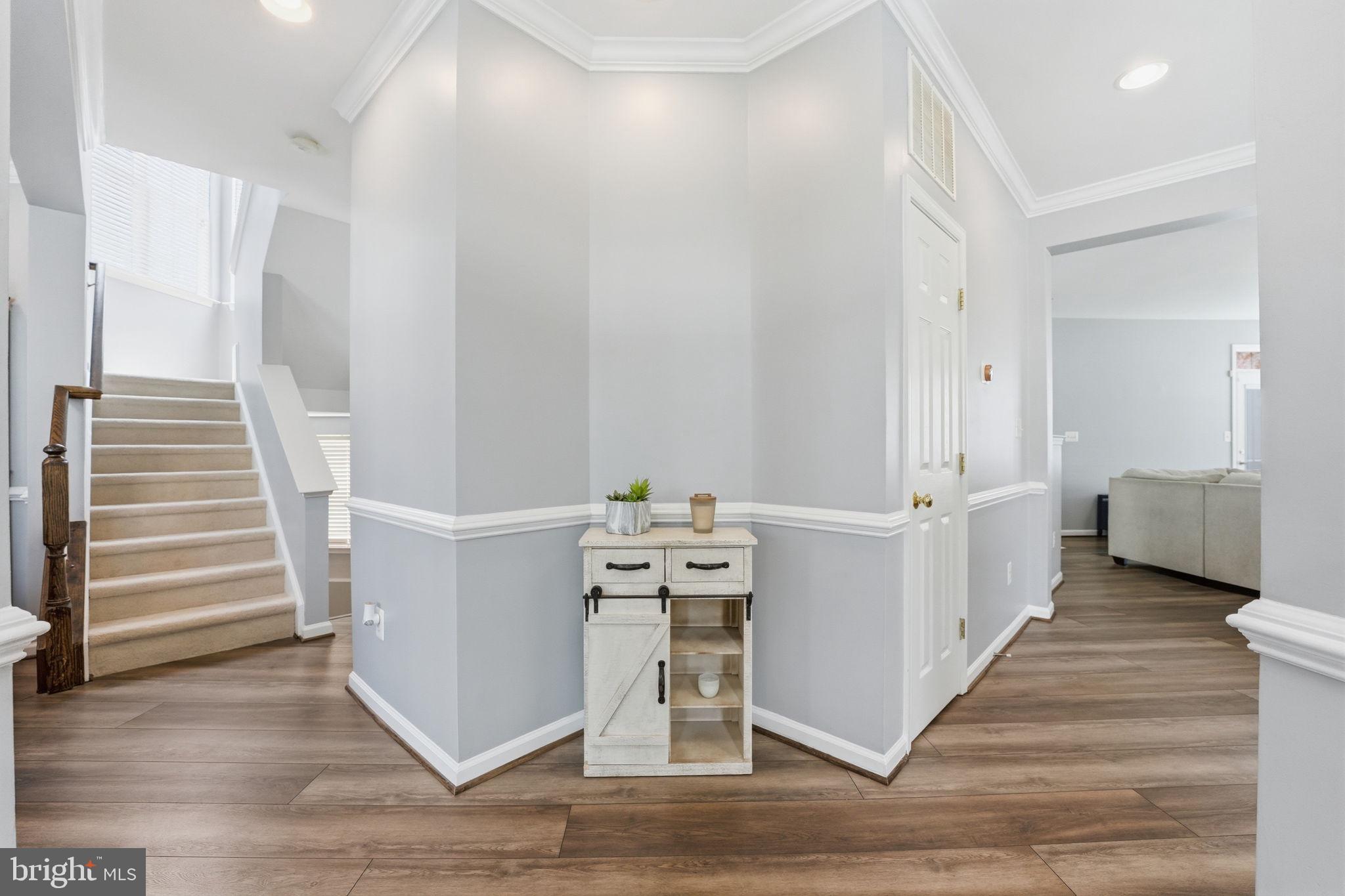 BRAEMAR - Residential