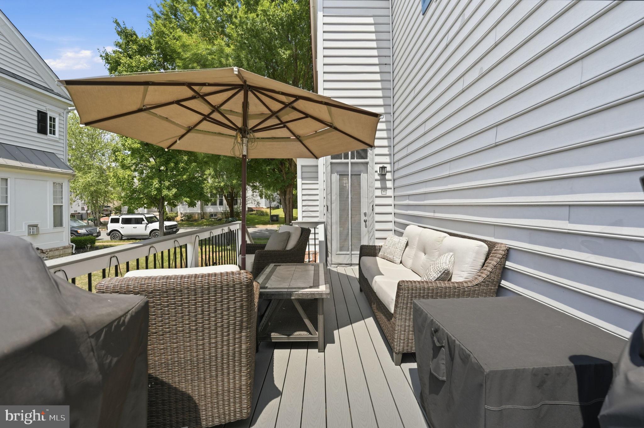 BRAEMAR - Residential