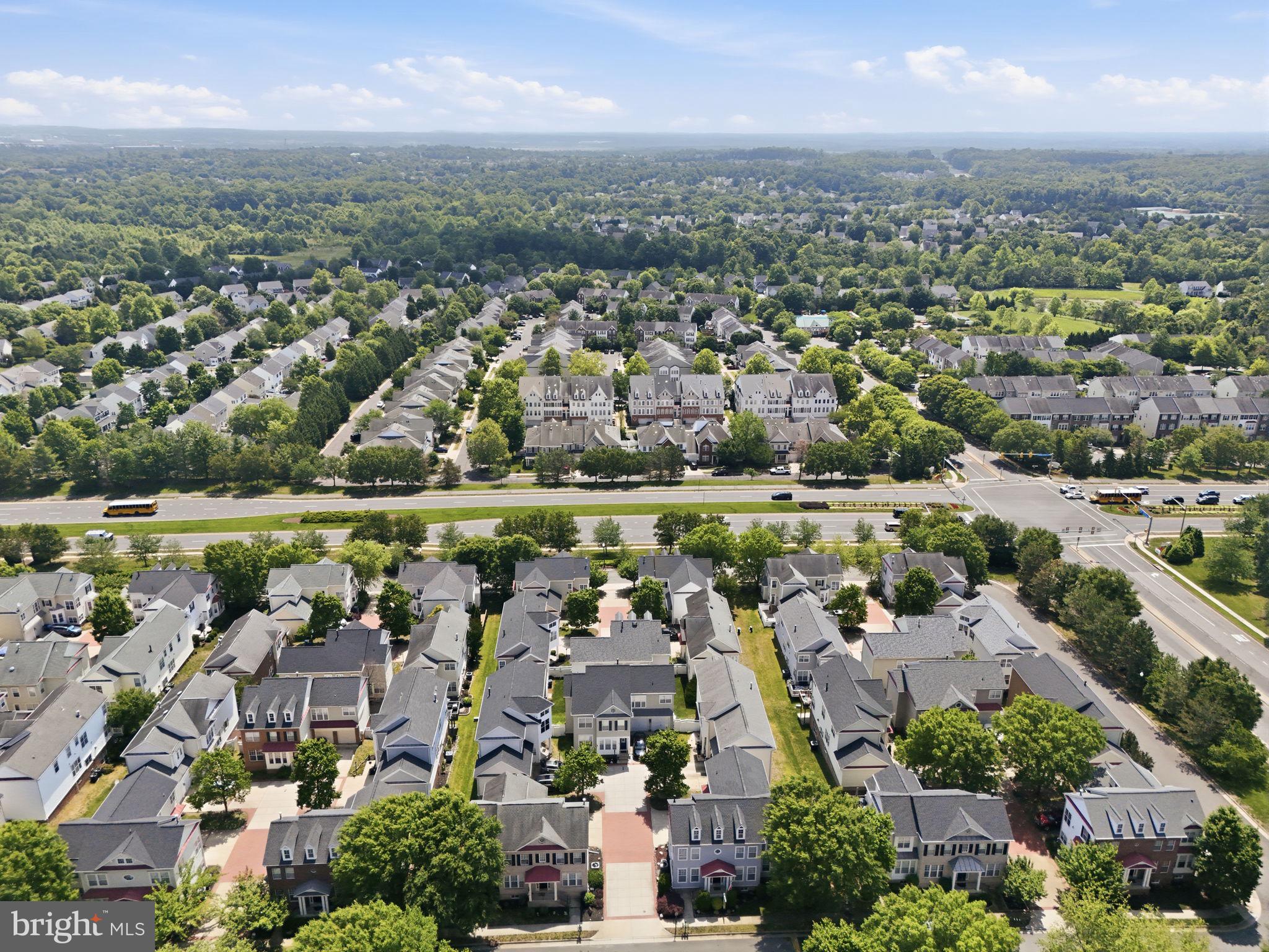 BRAEMAR - Residential