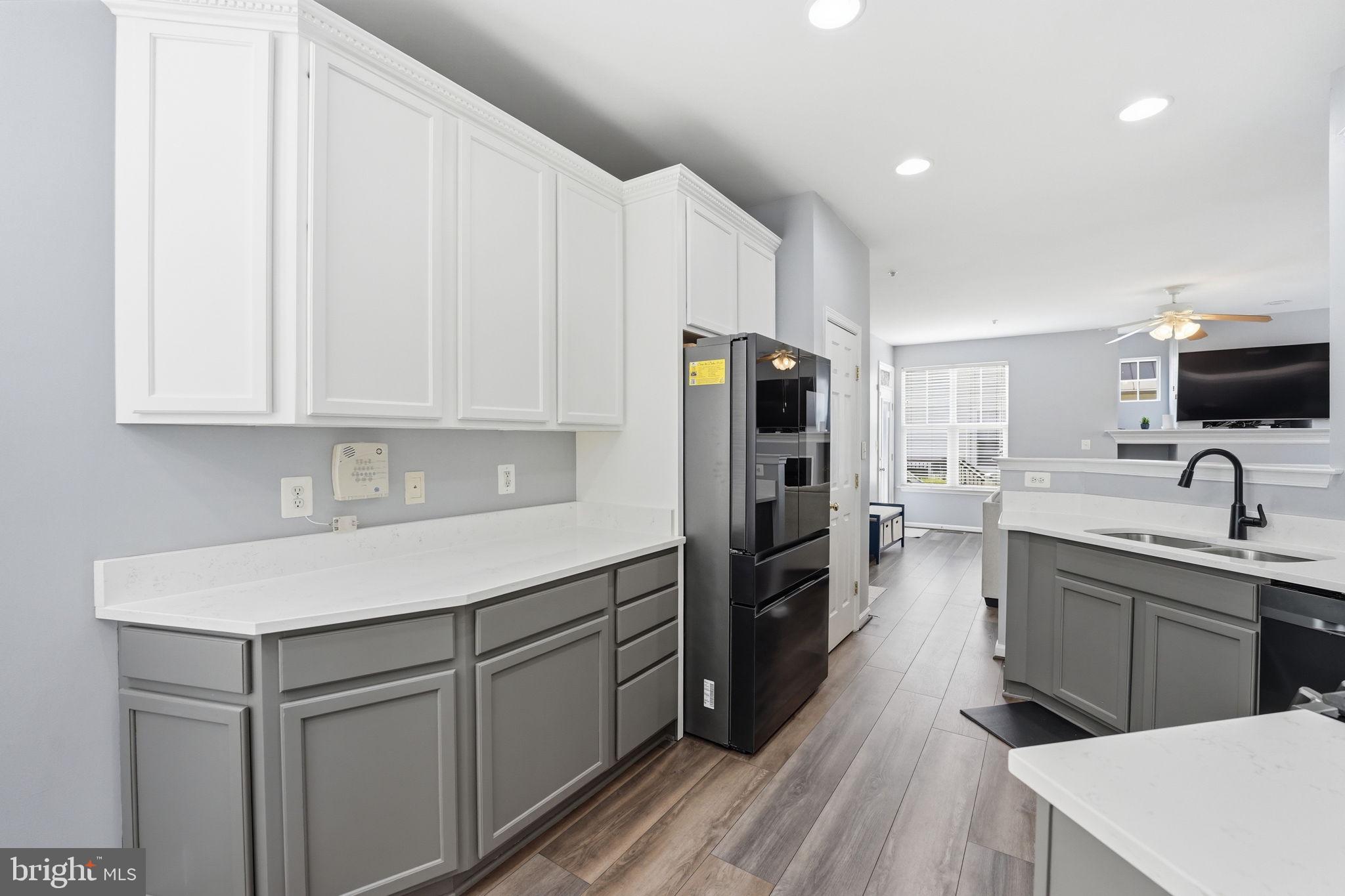BRAEMAR - Residential