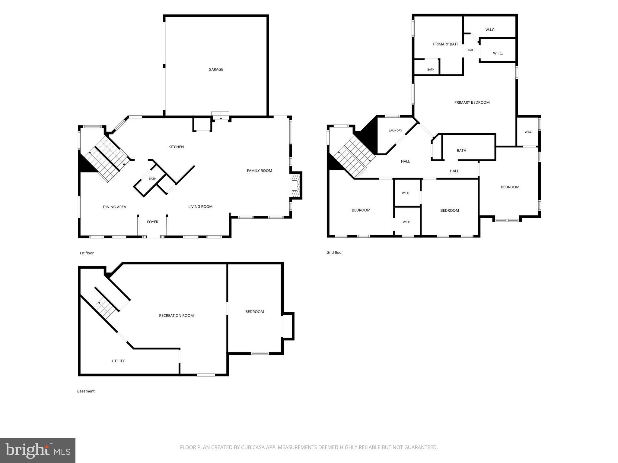 BRAEMAR - Residential