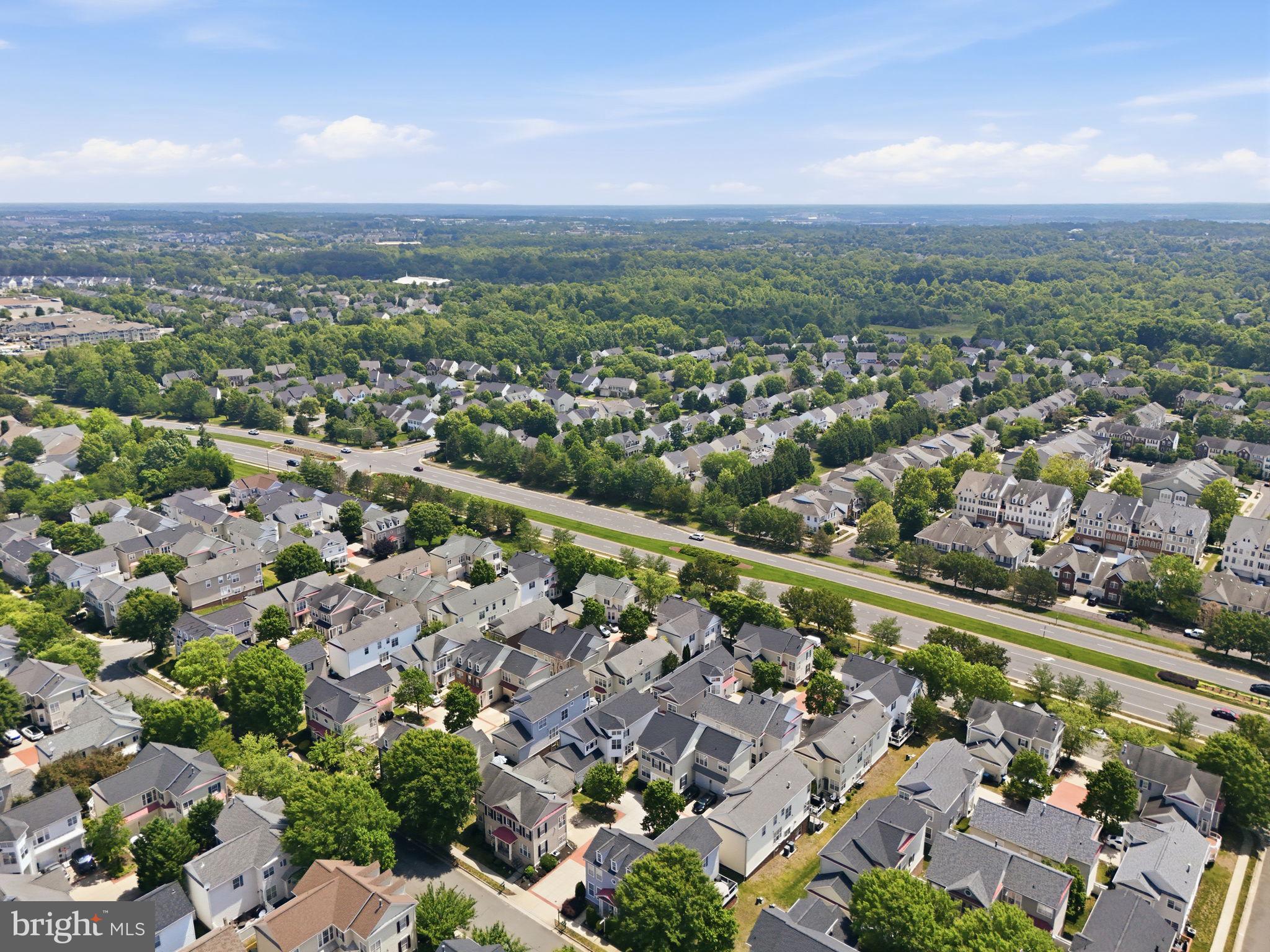 BRAEMAR - Residential