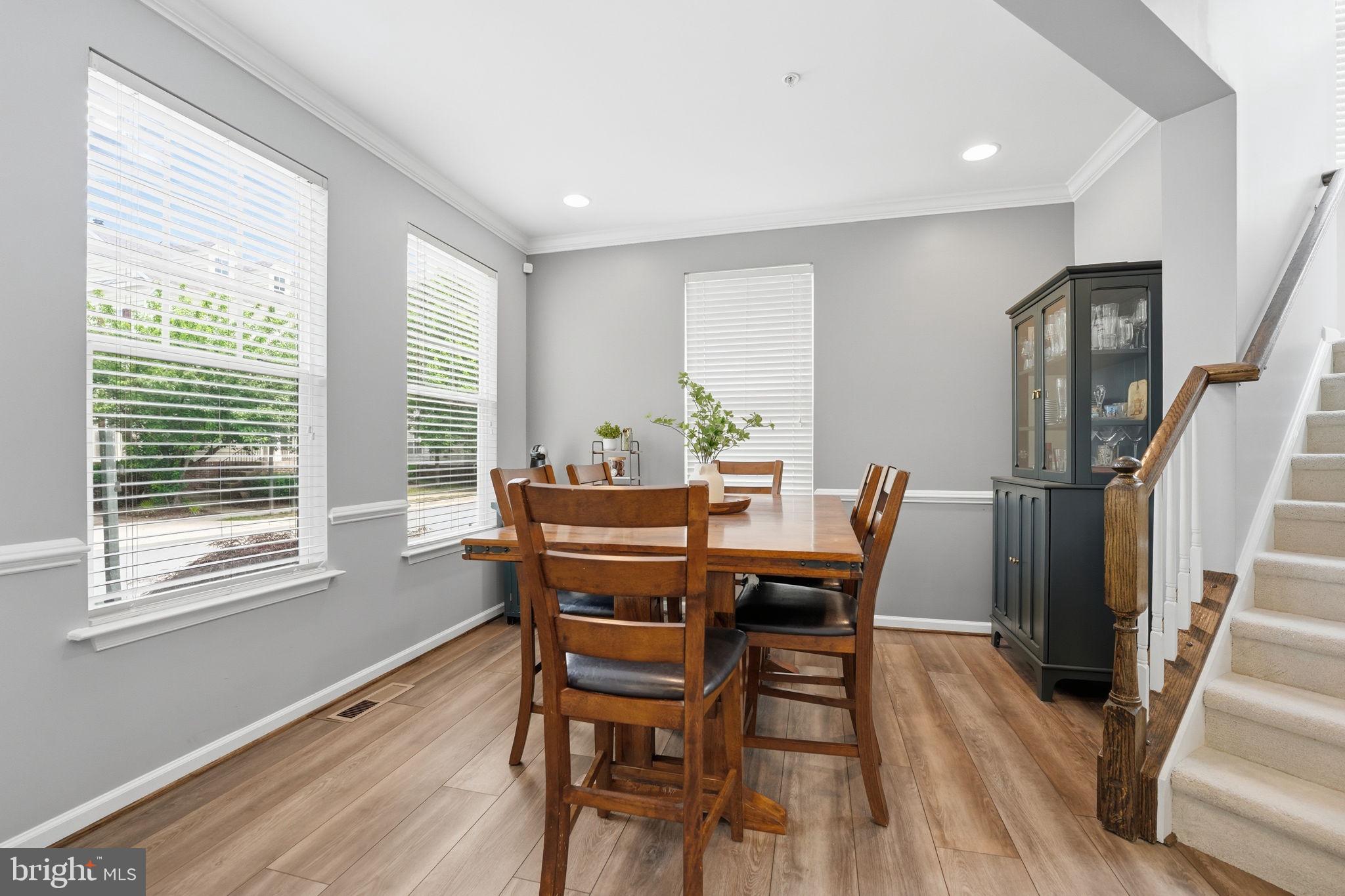 BRAEMAR - Residential