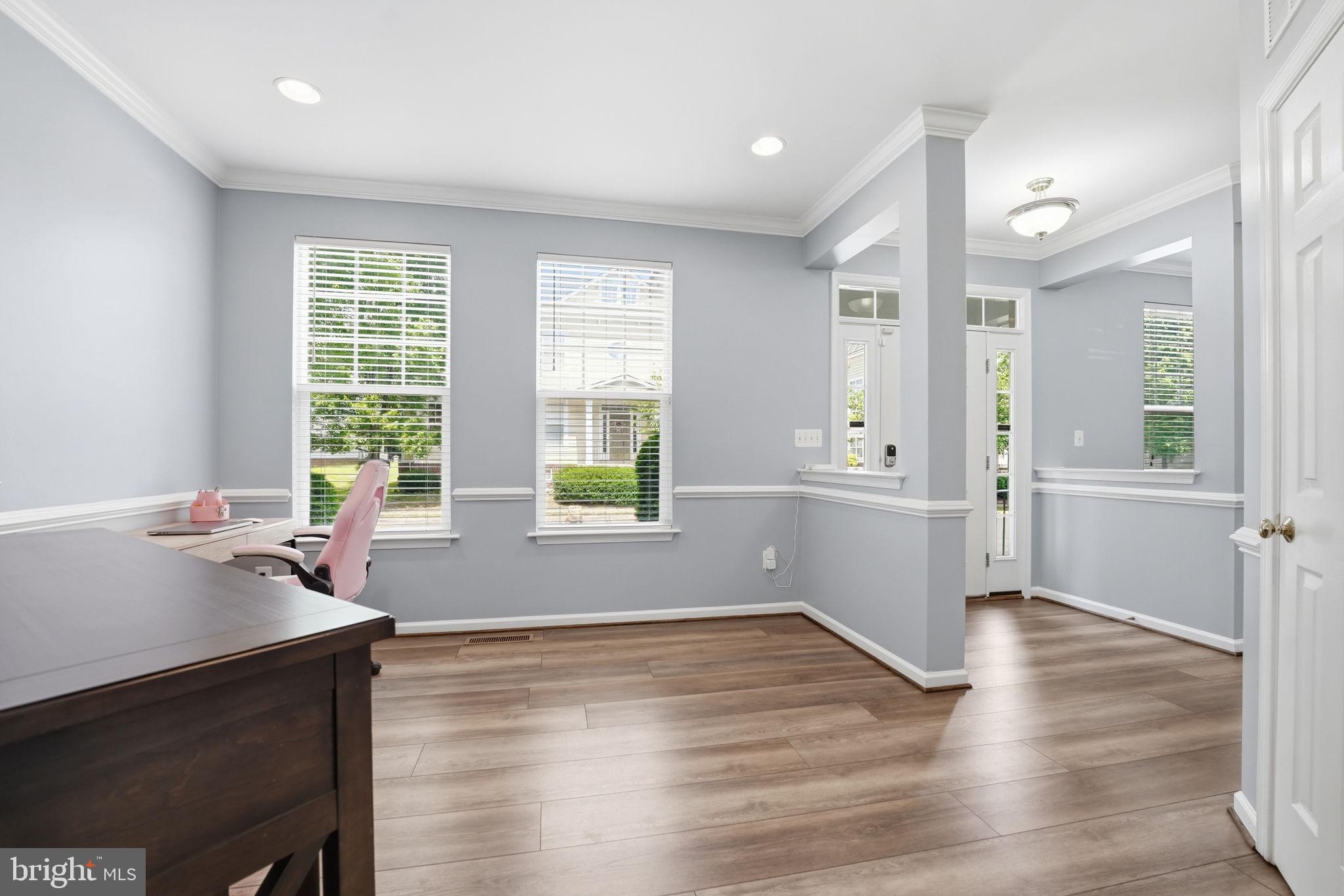 BRAEMAR - Residential