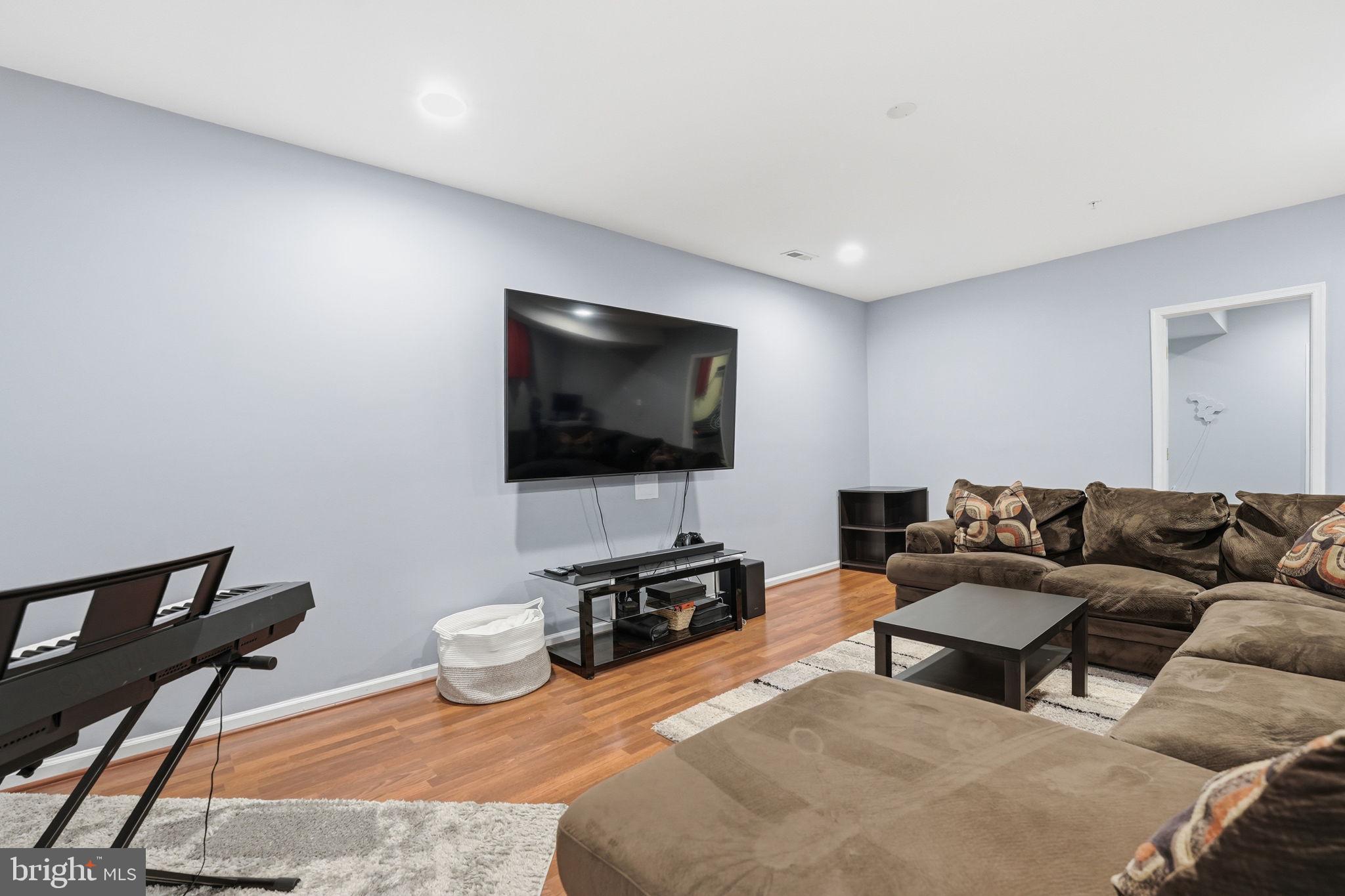 BRAEMAR - Residential