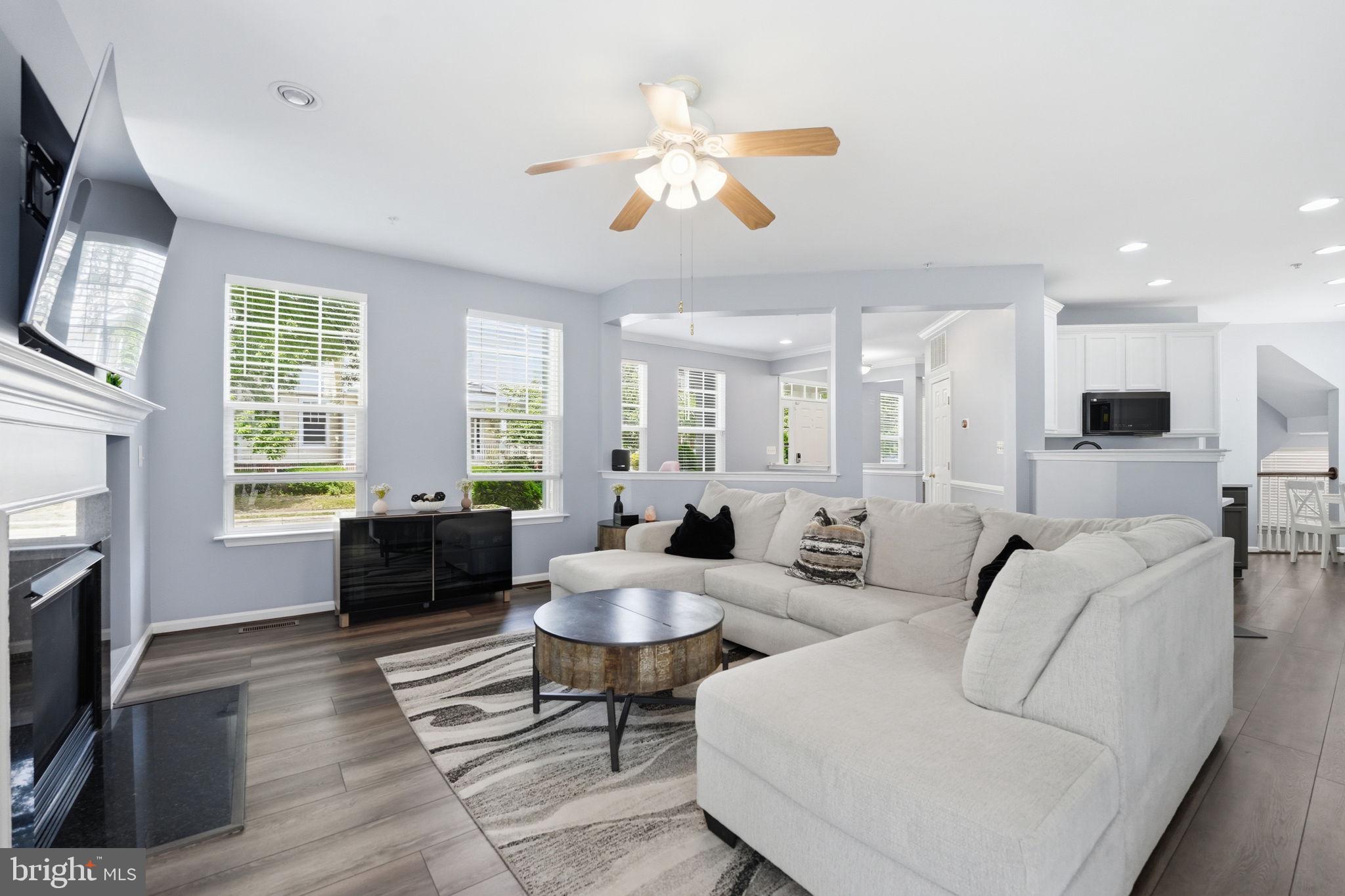 BRAEMAR - Residential