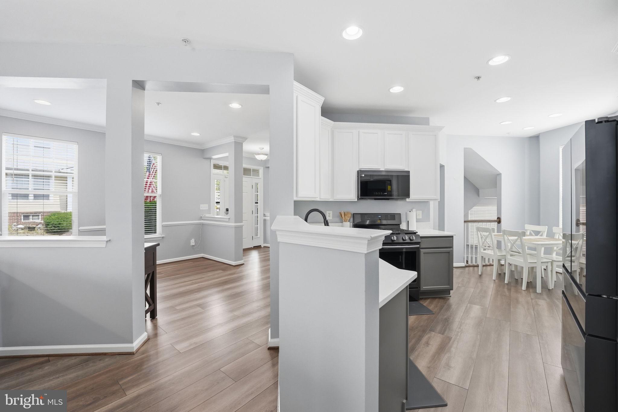 BRAEMAR - Residential