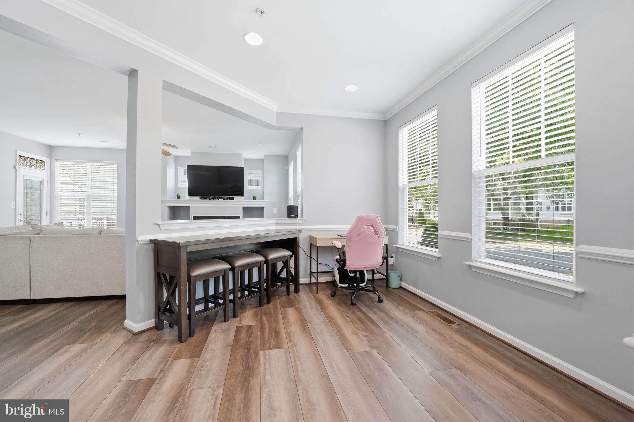 BRAEMAR - Residential