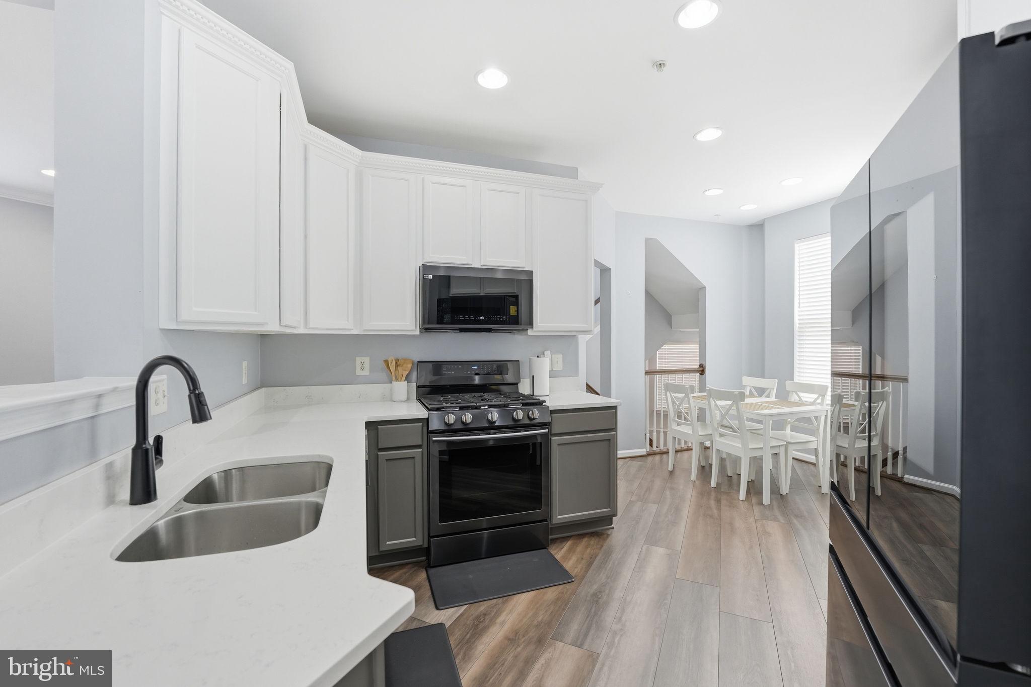 BRAEMAR - Residential