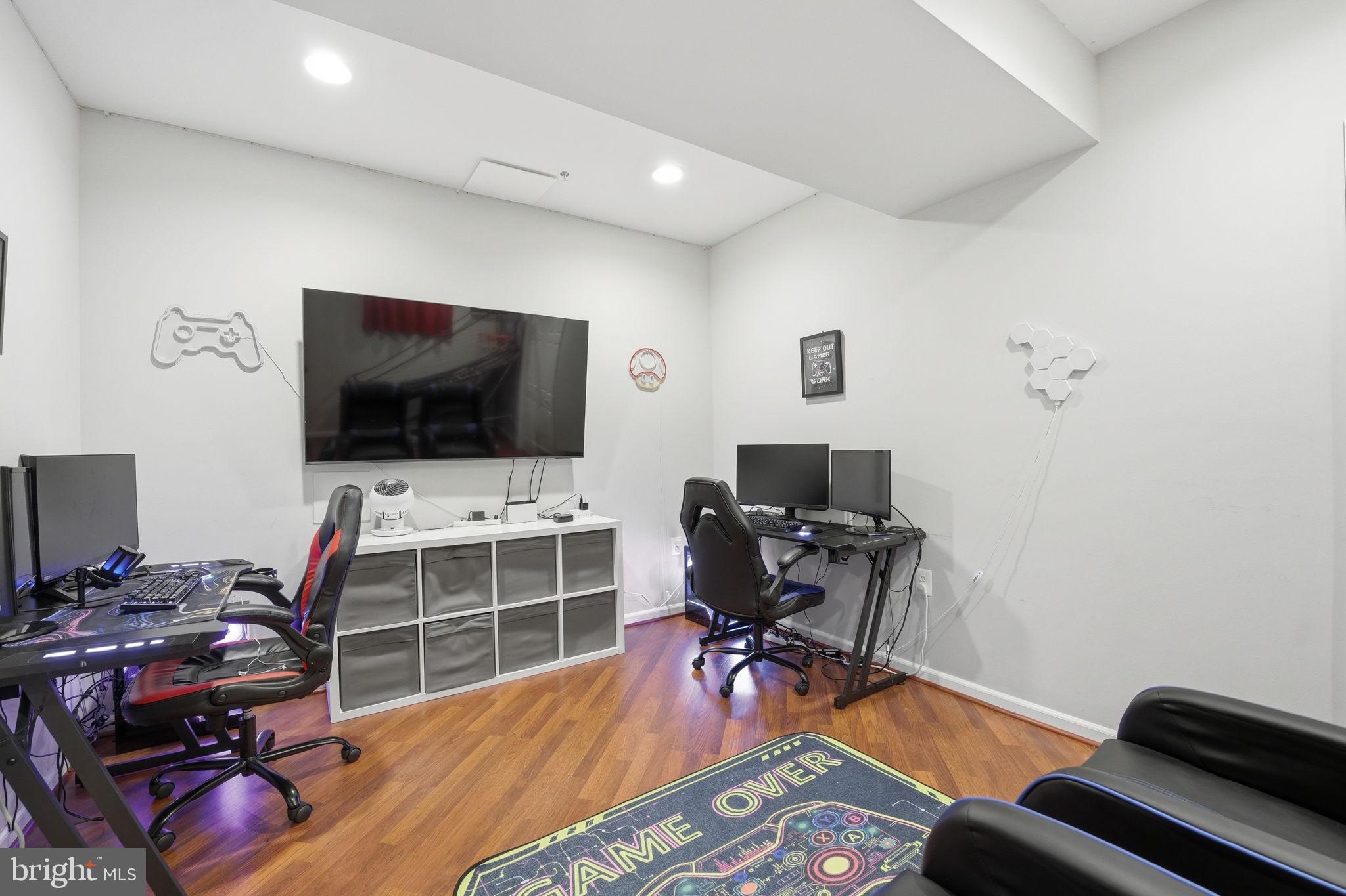 BRAEMAR - Residential