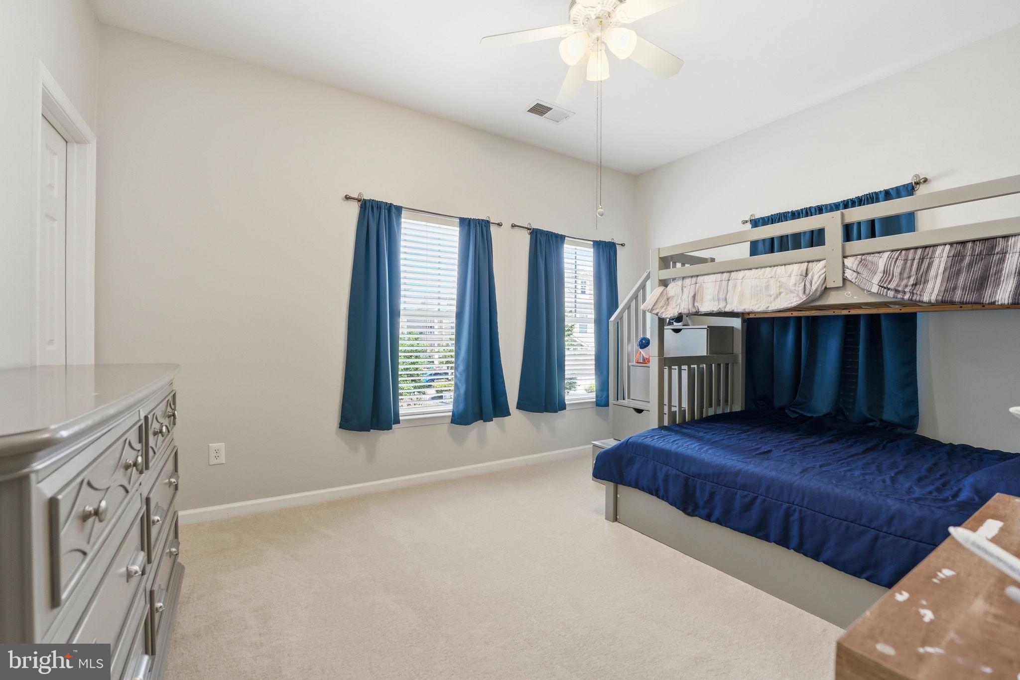 BRAEMAR - Residential