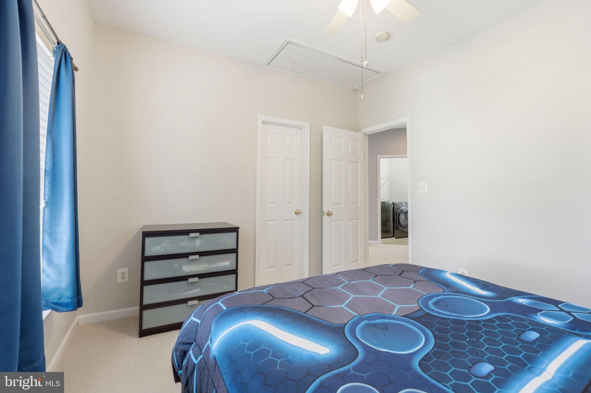 BRAEMAR - Residential