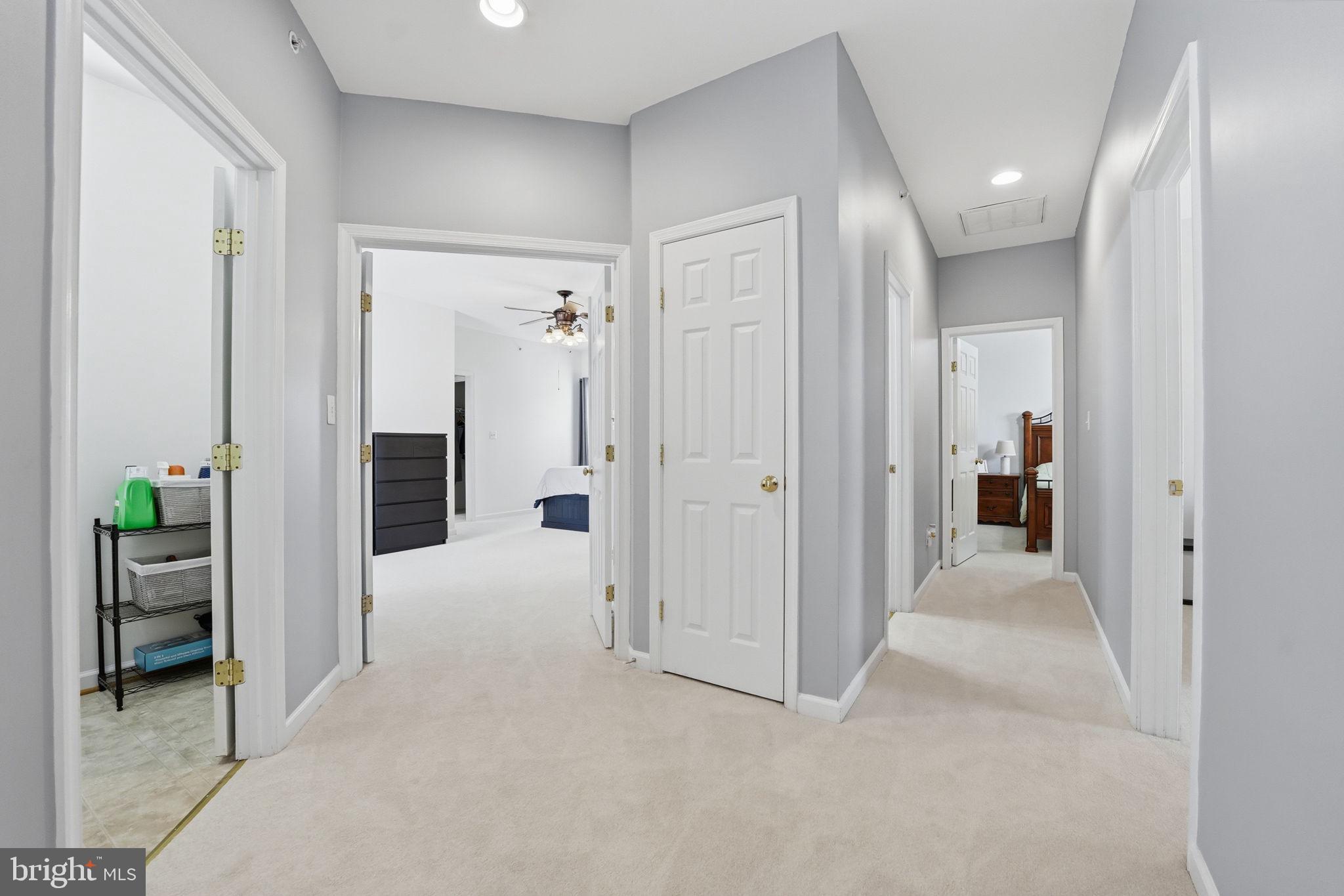 BRAEMAR - Residential