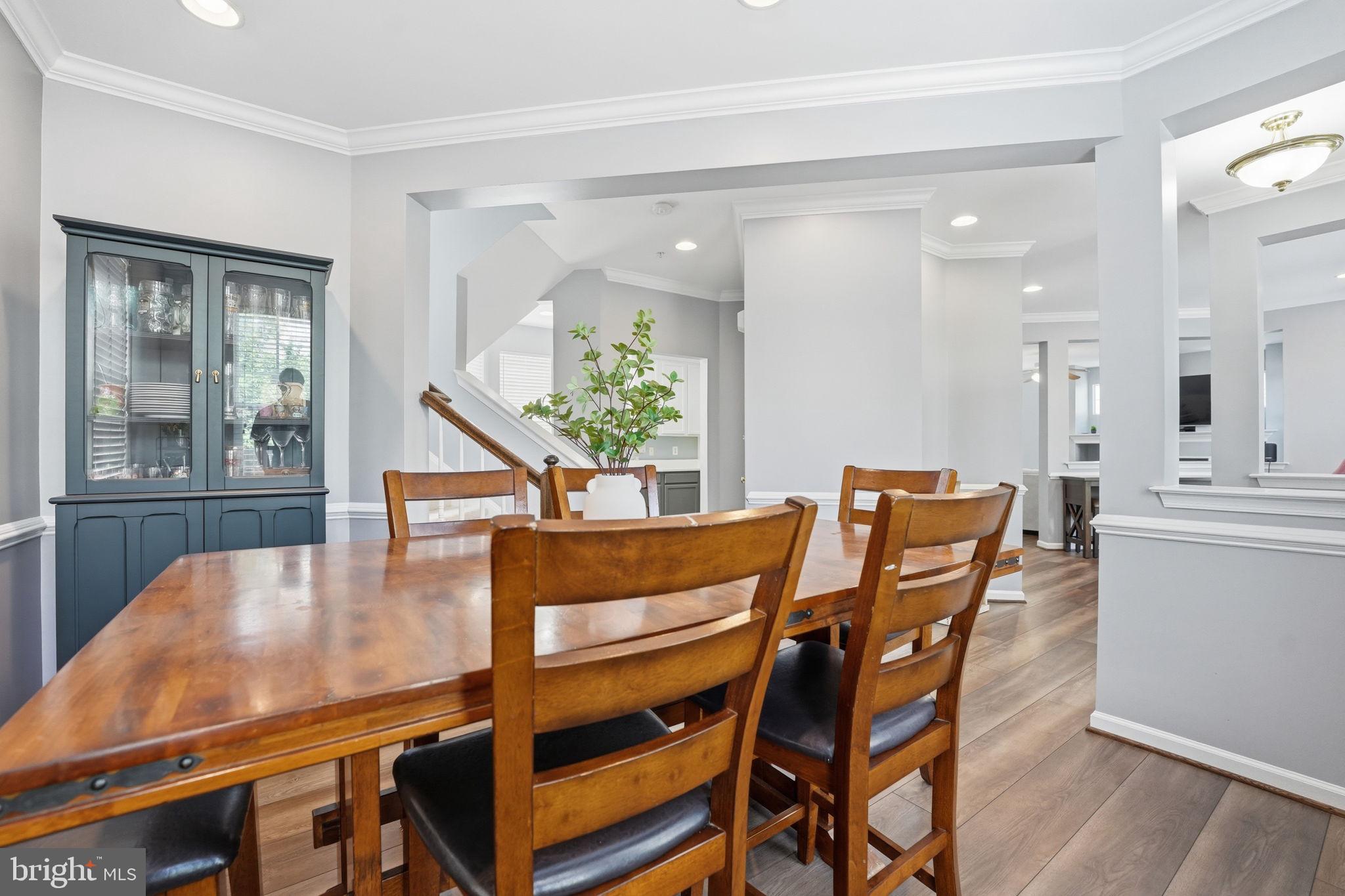 BRAEMAR - Residential