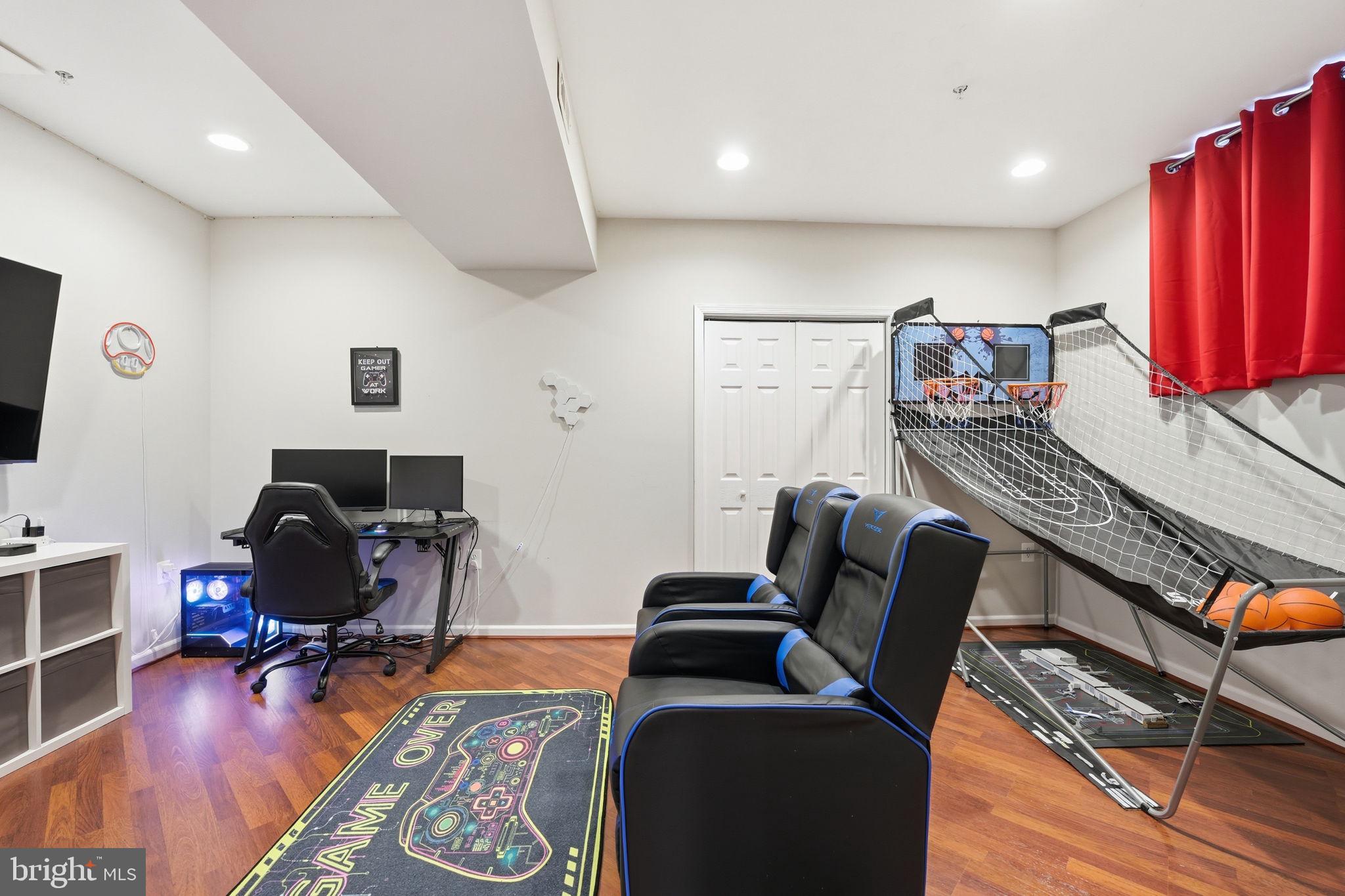 BRAEMAR - Residential