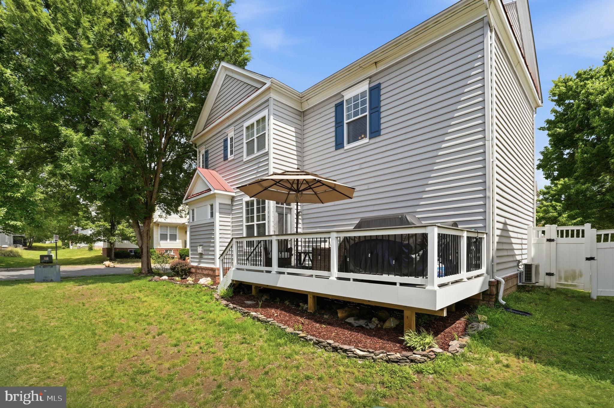 BRAEMAR - Residential