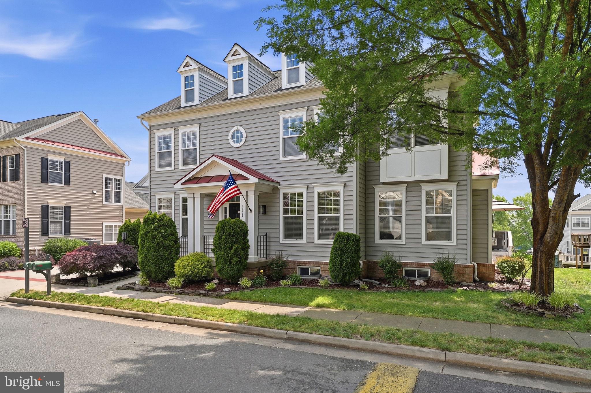 BRAEMAR - Residential