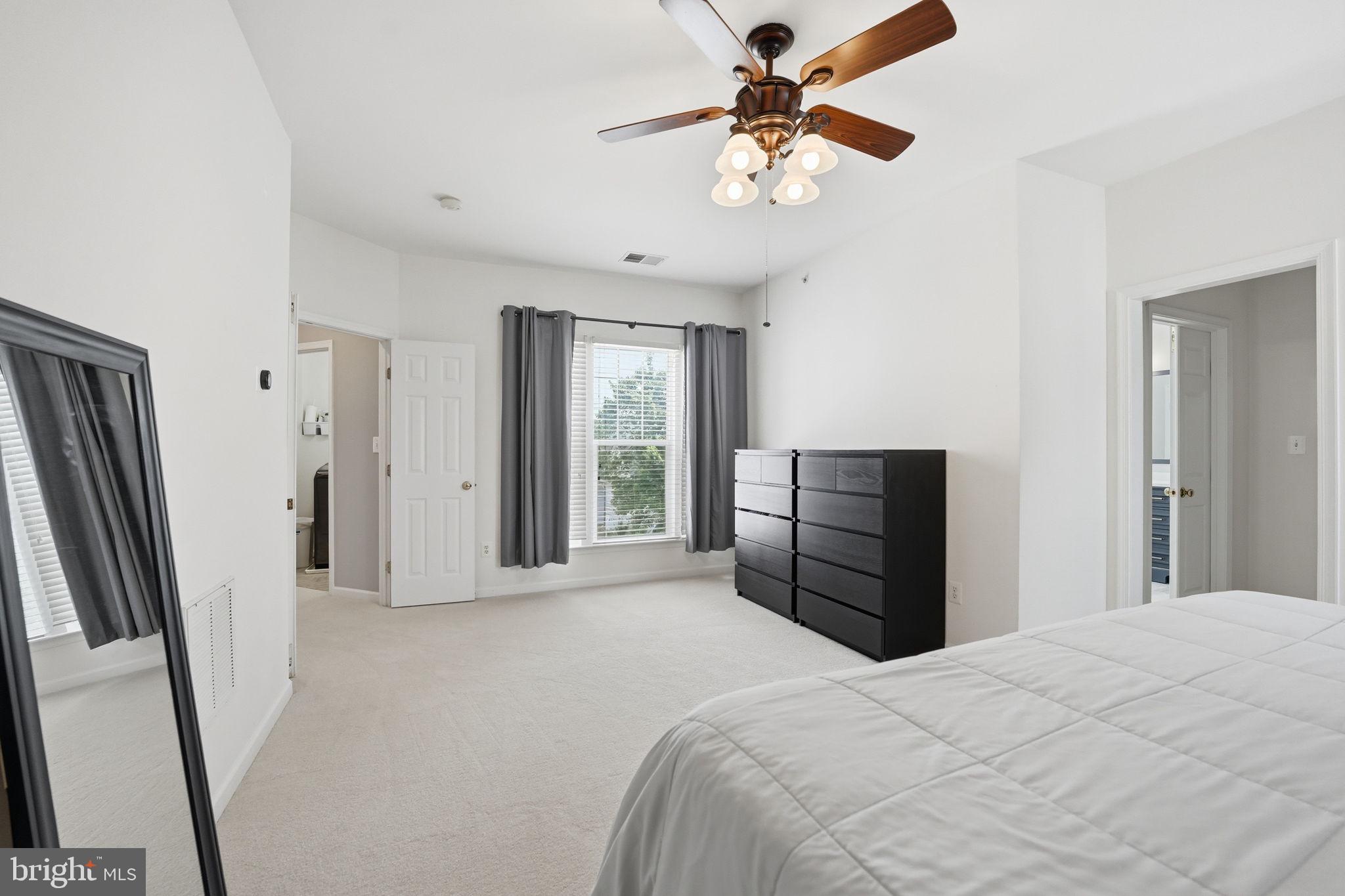 BRAEMAR - Residential