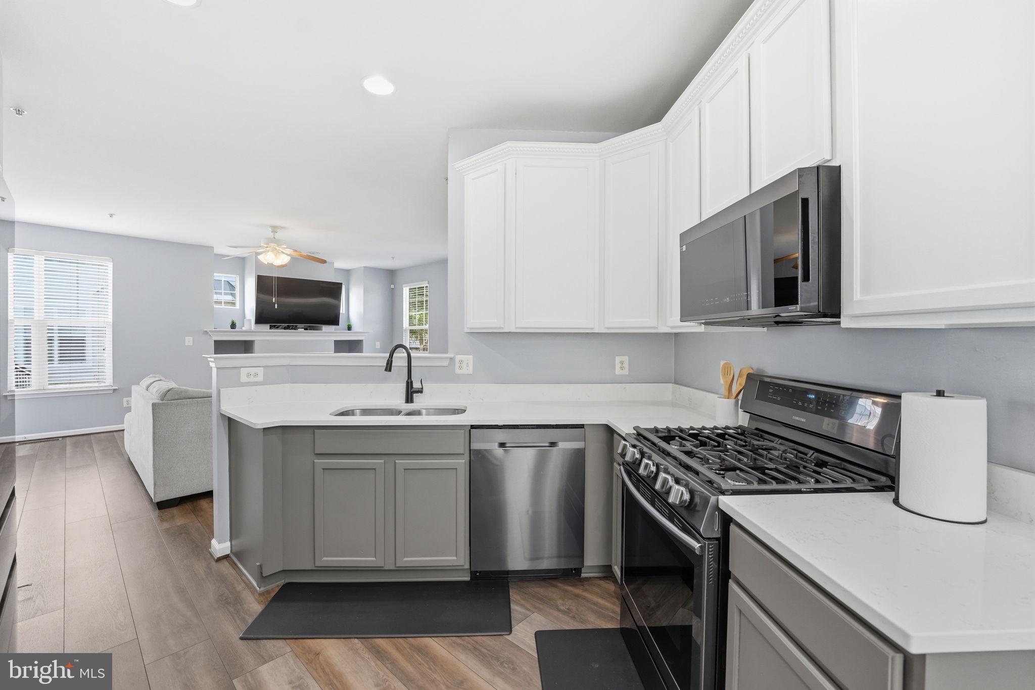 BRAEMAR - Residential