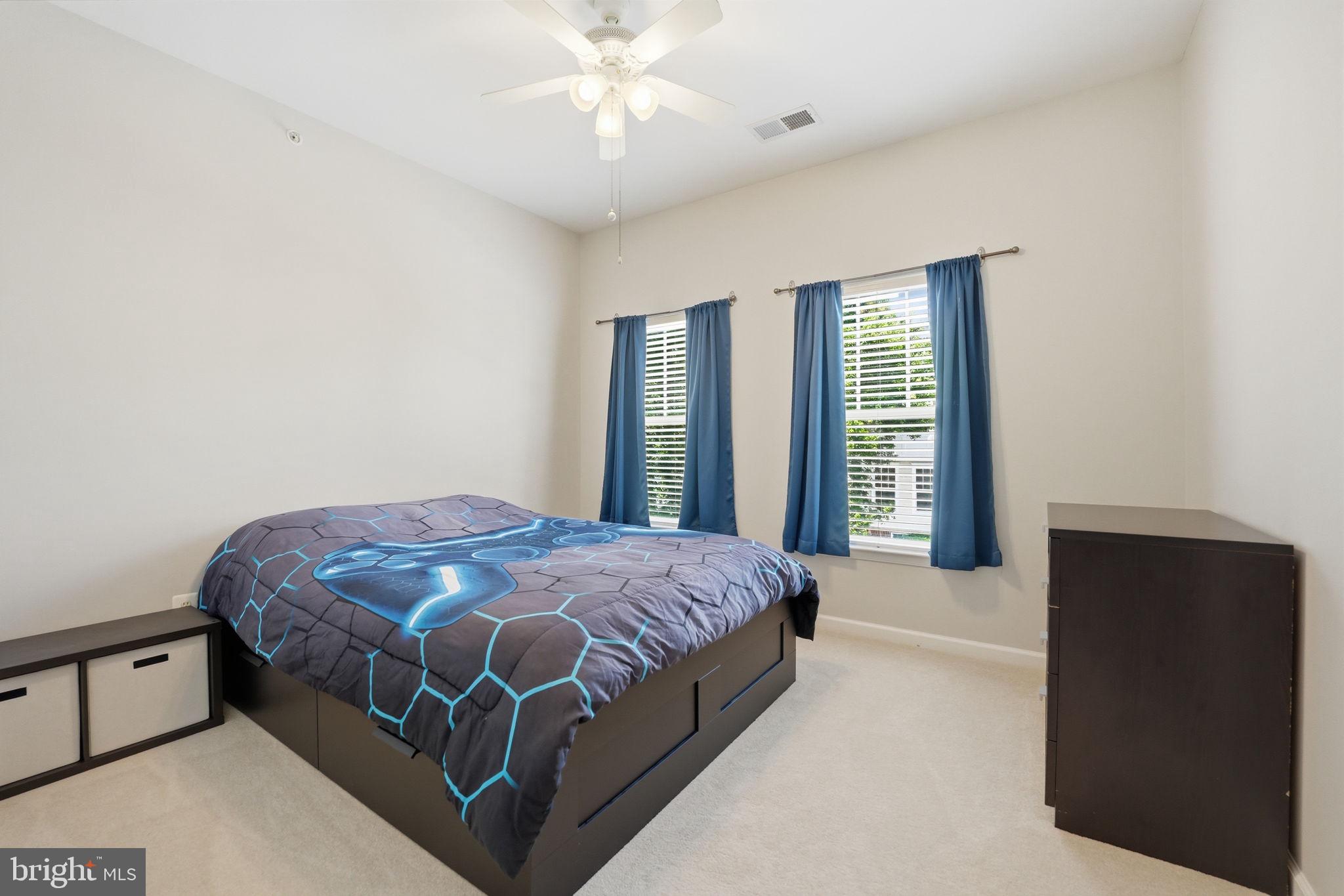 BRAEMAR - Residential
