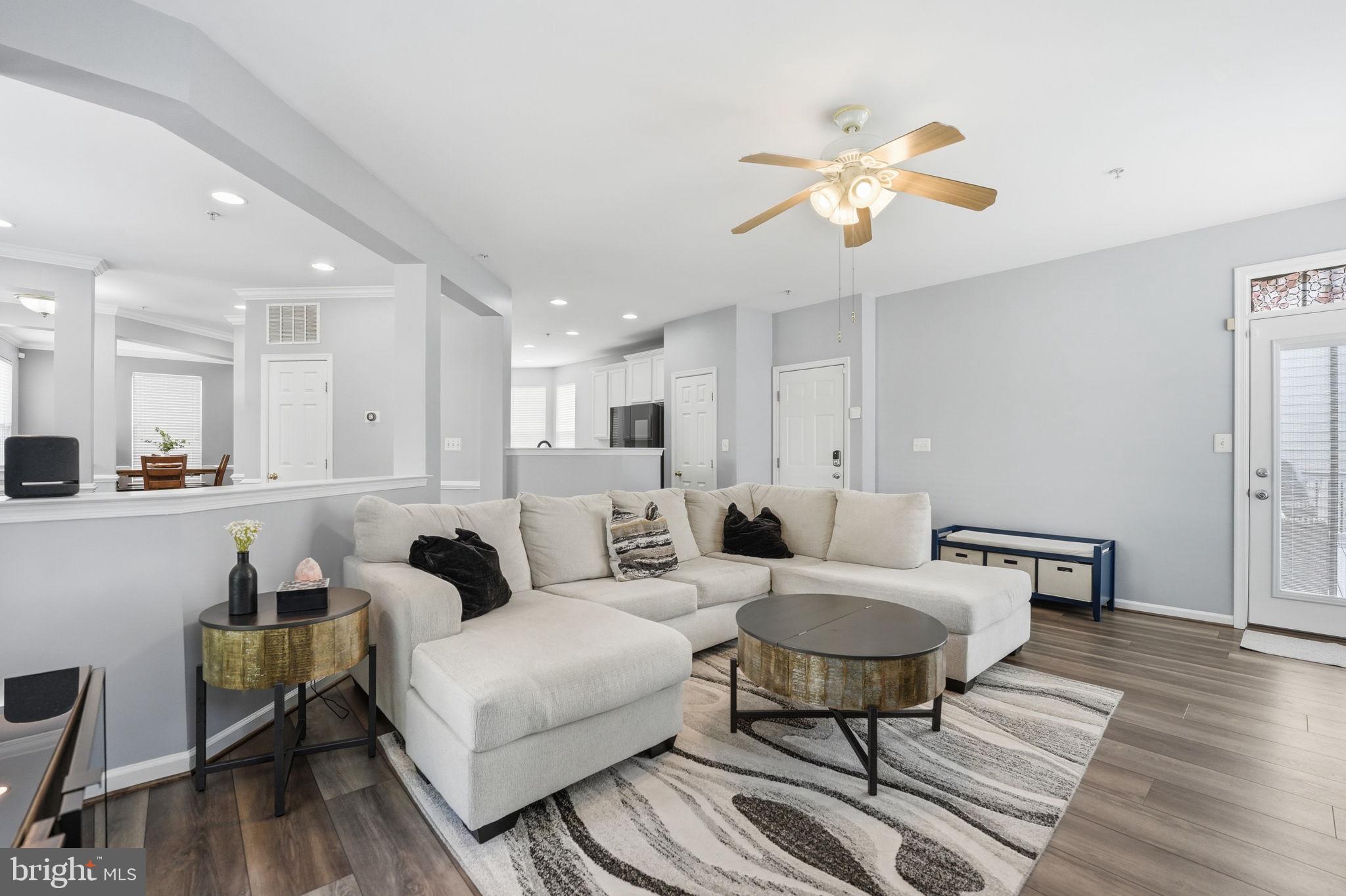 BRAEMAR - Residential