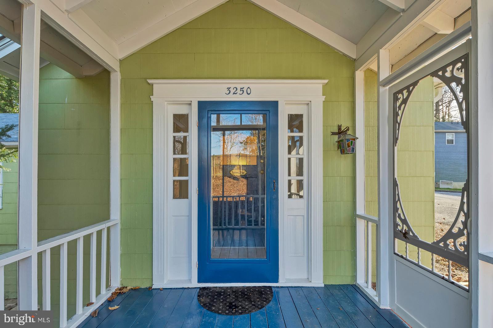KENWOOD BEACH - Residential