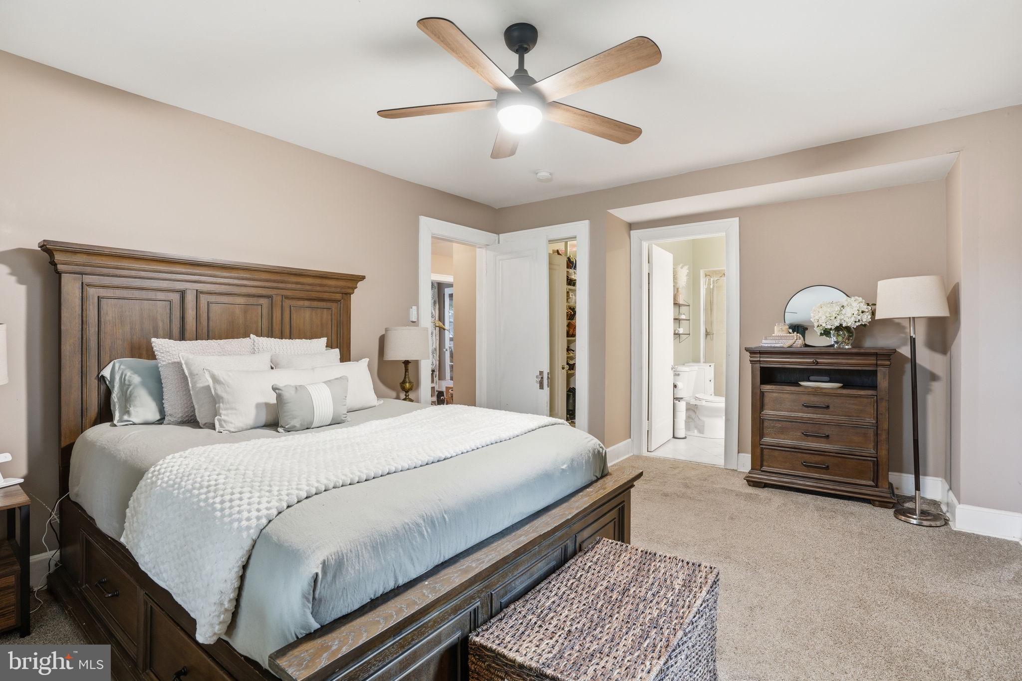 GWYNN OAK - Residential
